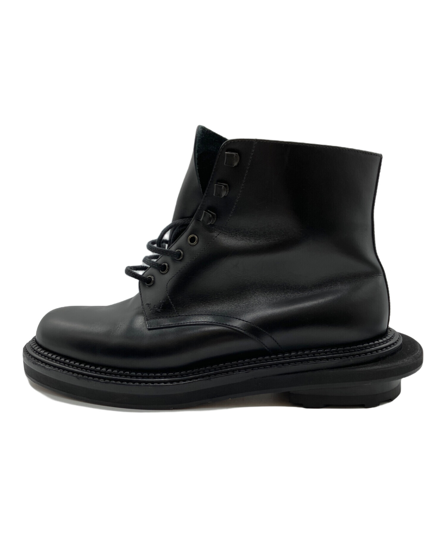 中古・古着通販】sacai (サカイ) J.M.WESTON (ジェイエムウエストン