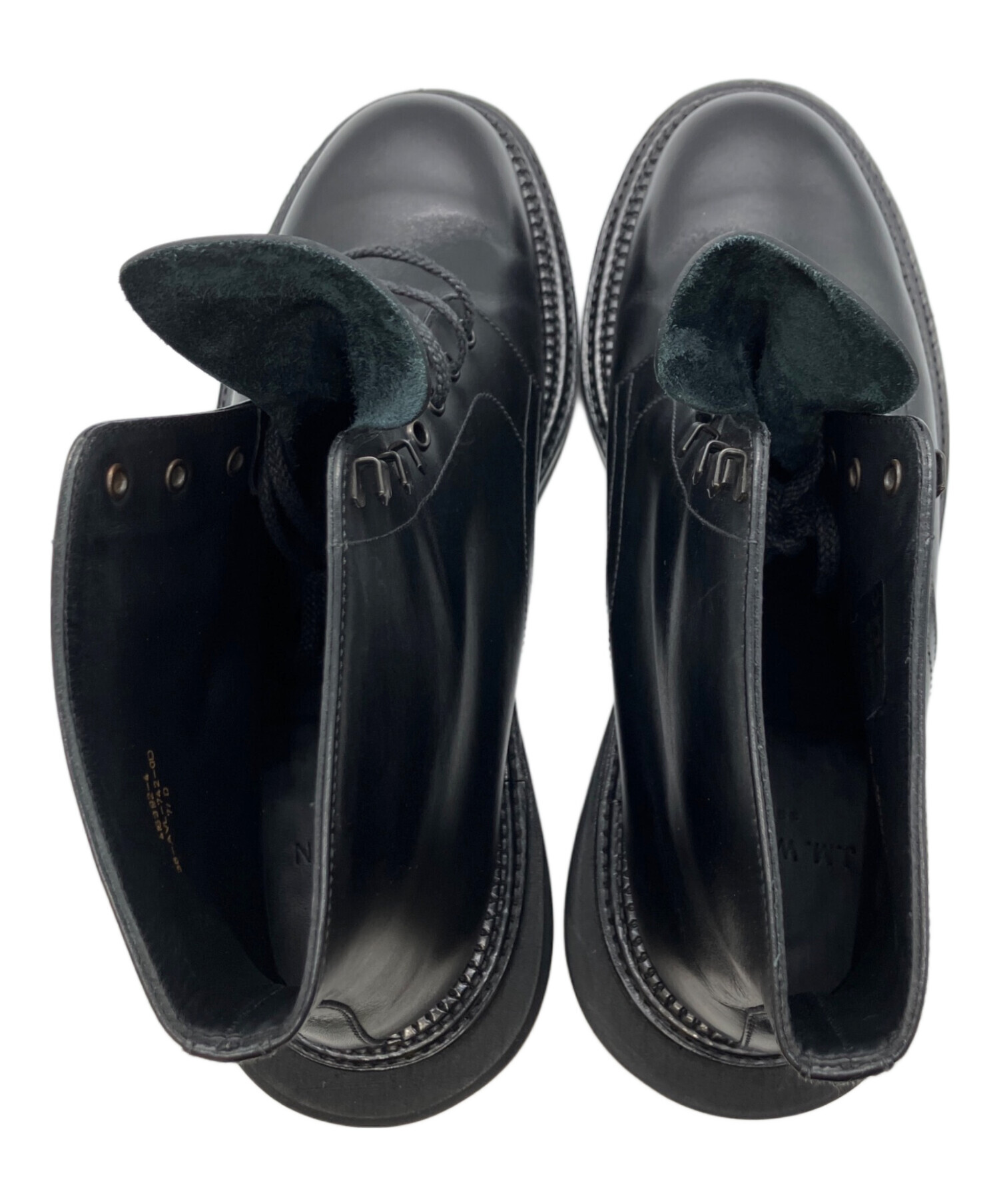 中古・古着通販】sacai (サカイ) J.M.WESTON (ジェイエムウエストン