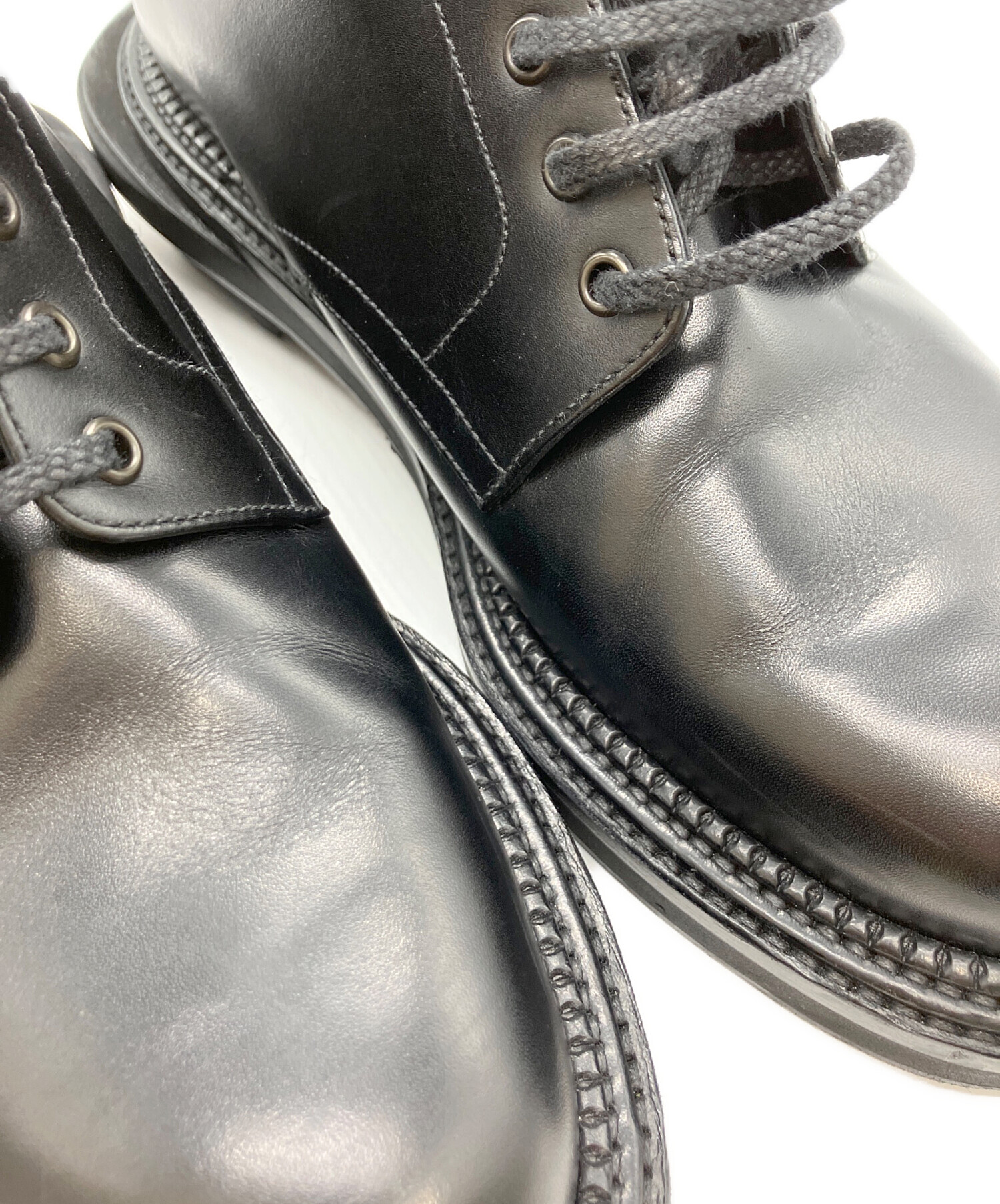 中古・古着通販】sacai (サカイ) J.M.WESTON (ジェイエムウエストン 