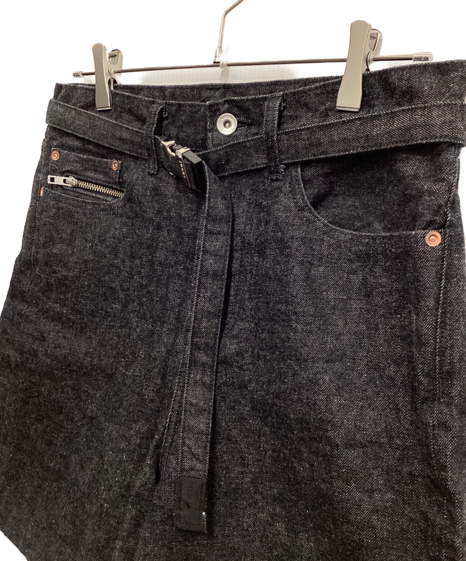 中古・古着通販】sacai (サカイ) BEYONDEXX (ビヨンデックス) コラボ
