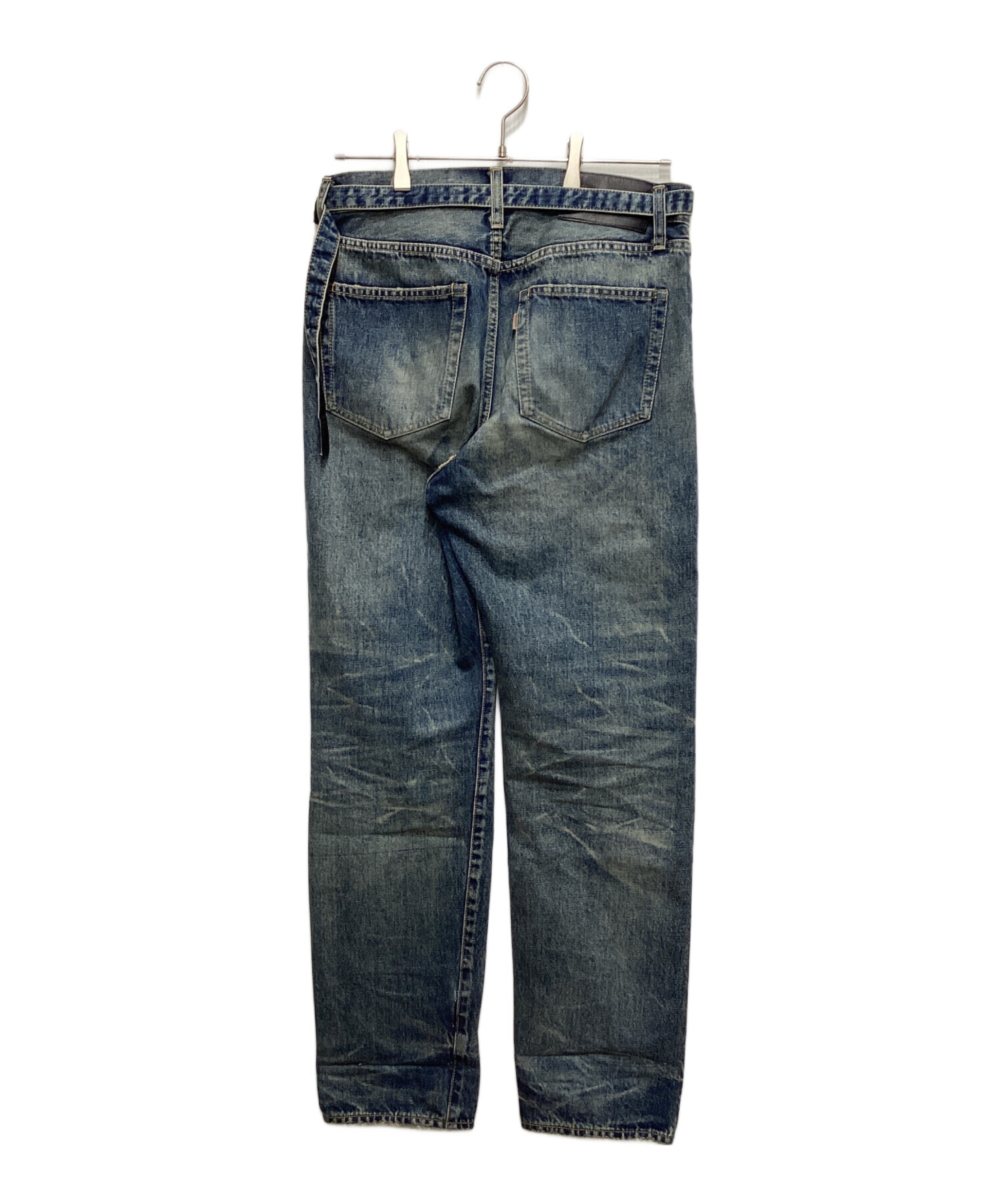 中古・古着通販】sacai (サカイ) BEYONDEXX (ビヨンデックス 中古・古着通販】sacai (サカイ) BEYONDEXX (ビヨンデックス