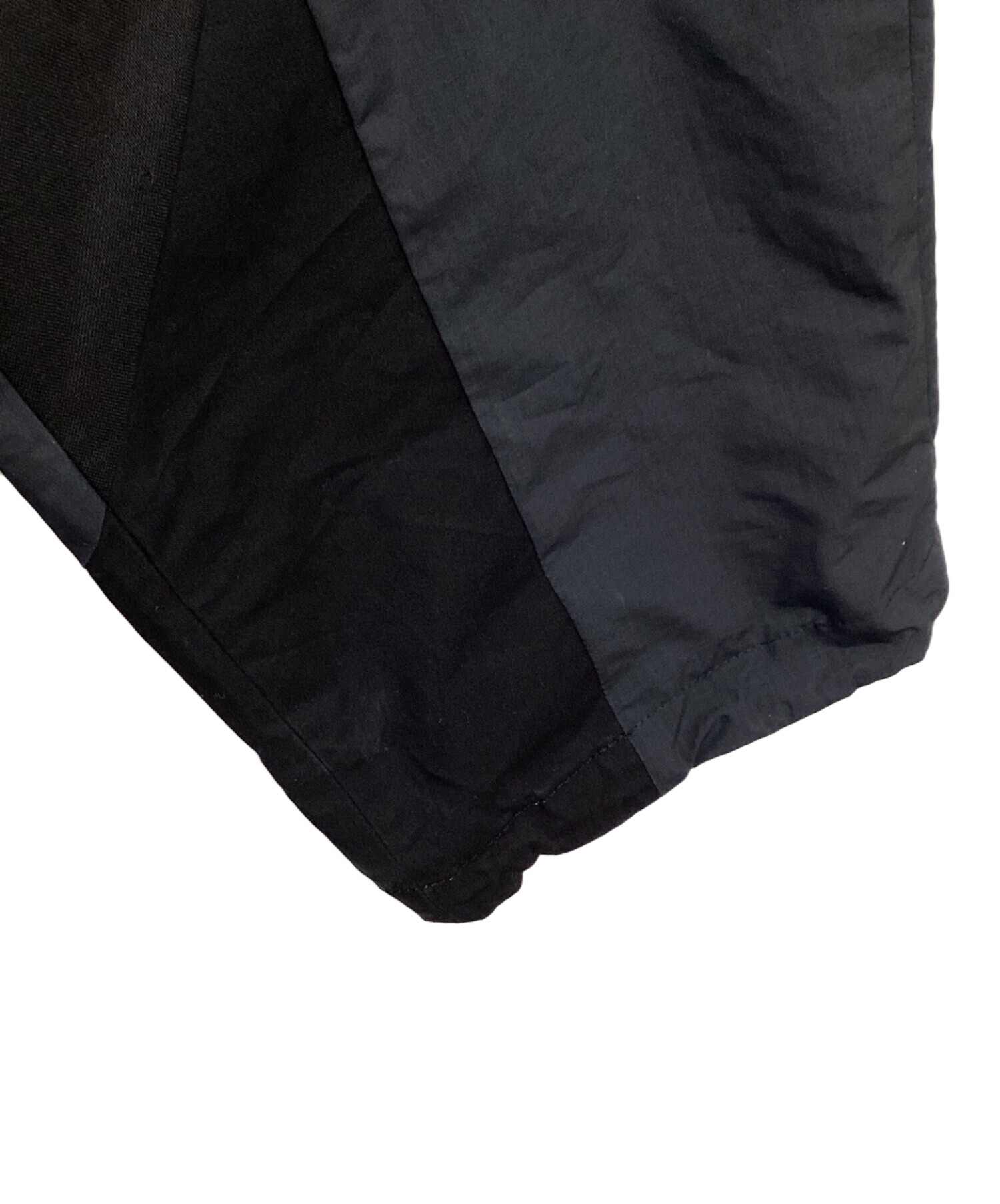 中古・古着通販】sacai (サカイ) Hank Willis Thomas Docking Pants