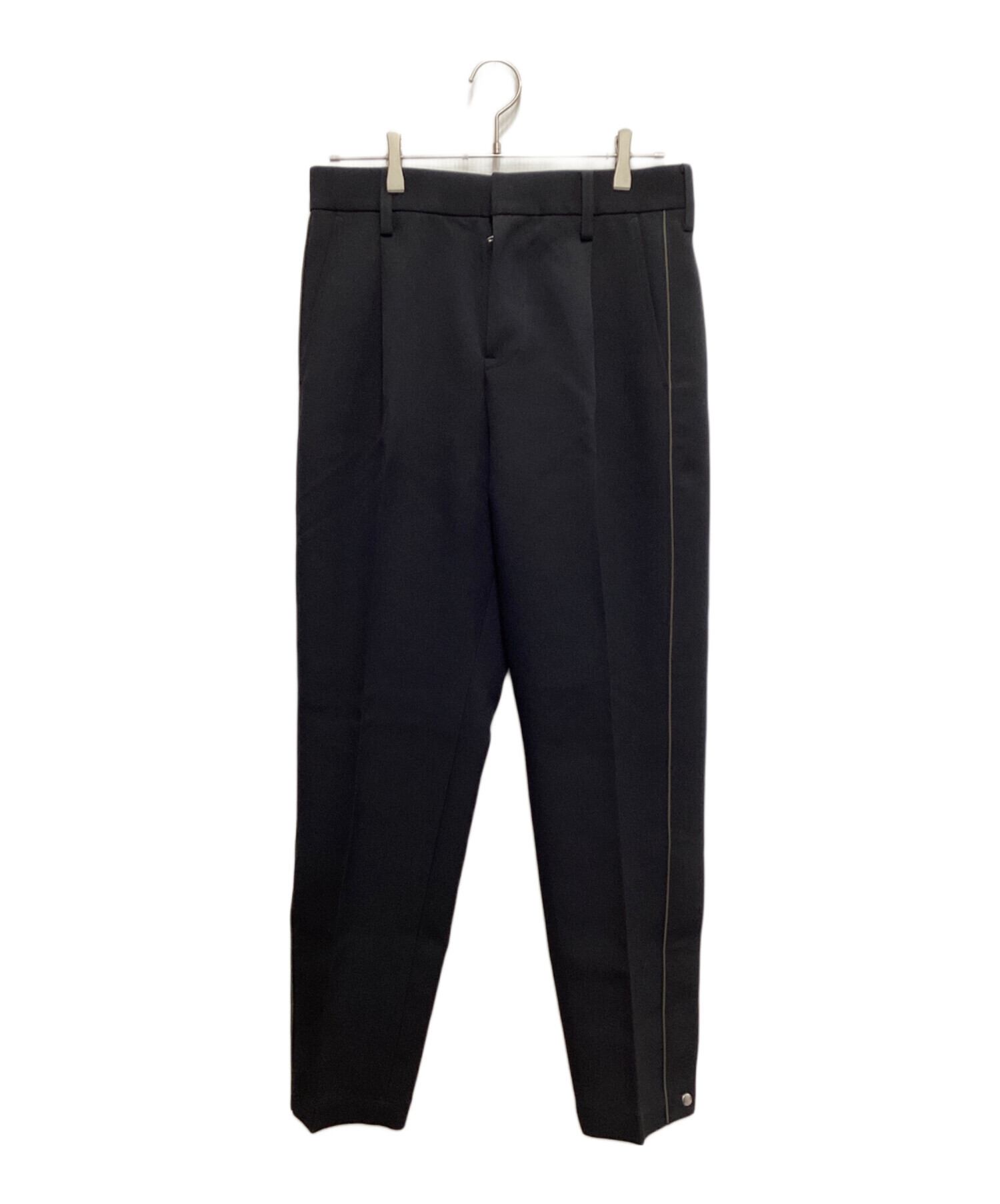 中古・古着通販】sacai (サカイ) 22AW Technical Jersey Pants