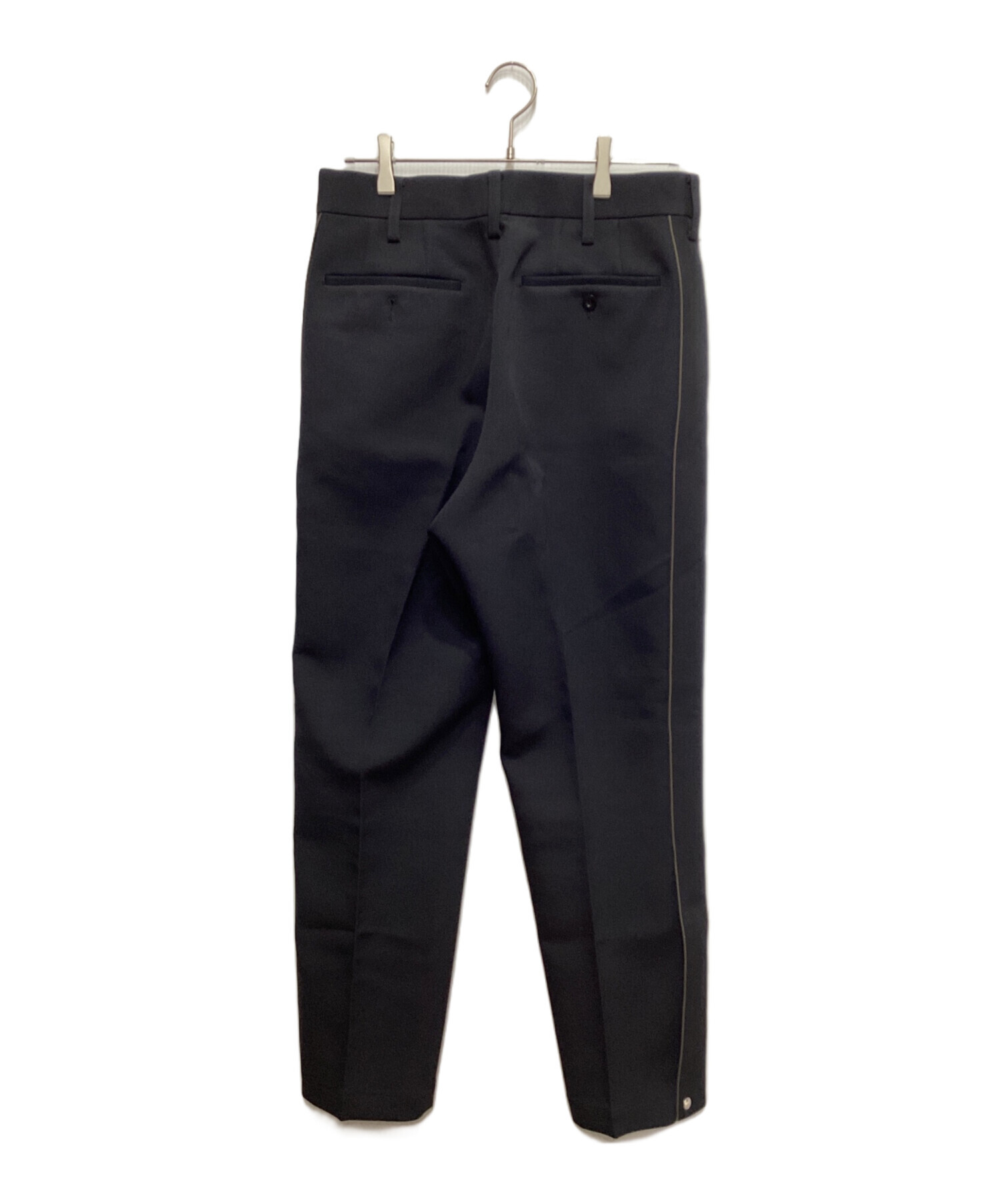 sacai　Technical Jersey Pants 中古・古着通販】sacai (サカイ) 22AW Technical Jersey Pants