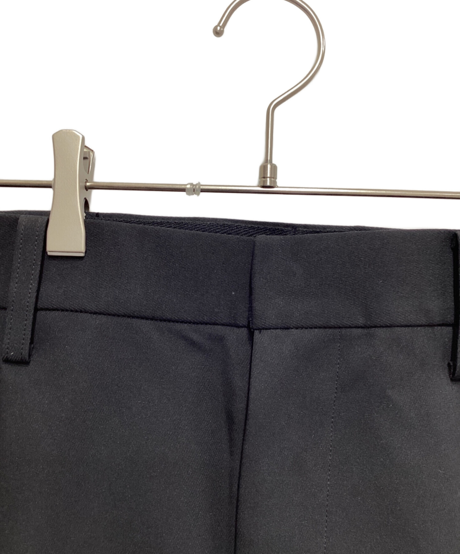 中古・古着通販】sacai (サカイ) 22AW Technical Jersey Pants