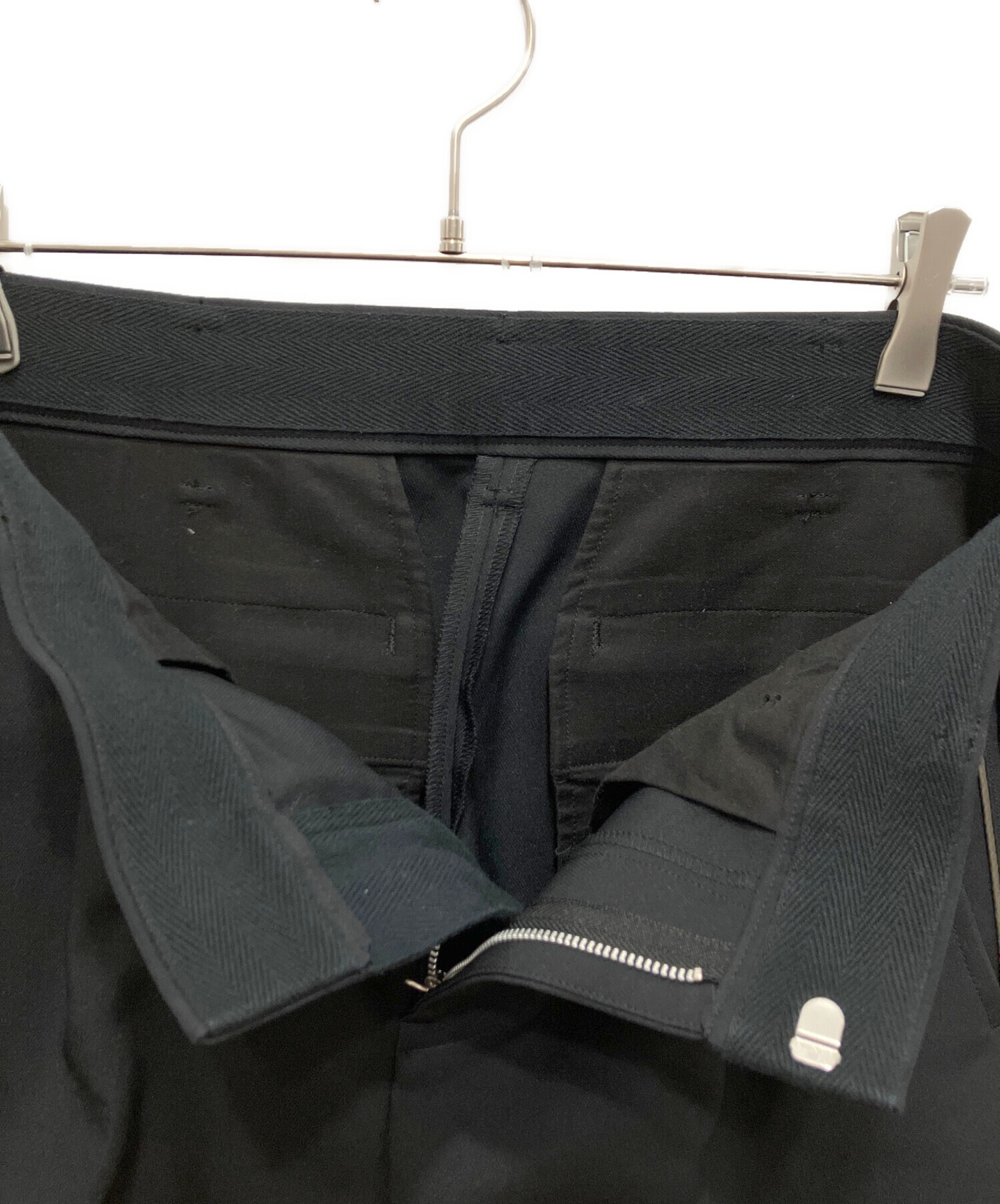 中古・古着通販】sacai (サカイ) 22AW Technical Jersey Pants