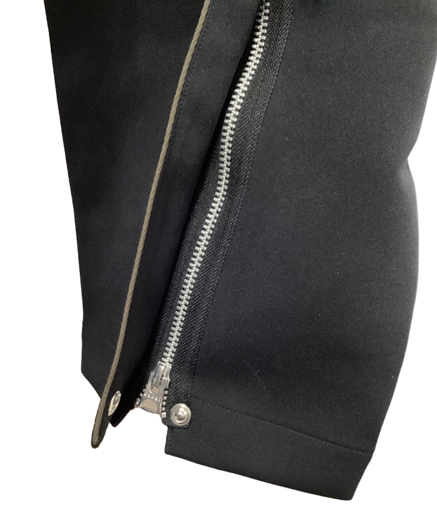 中古・古着通販】sacai (サカイ) 22AW Technical Jersey Pants