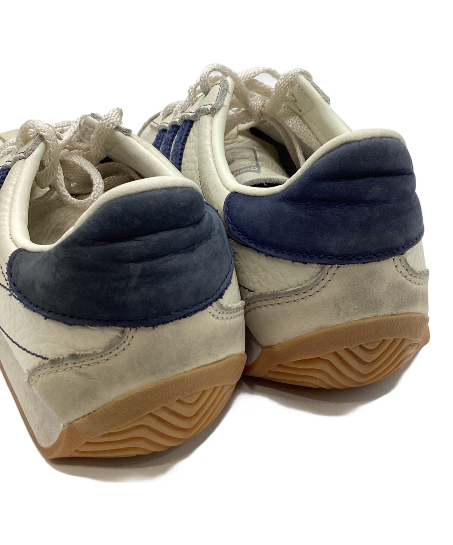 中古・古着通販】adidas (アディダス) カントリーOG ブルー×ホワイト 