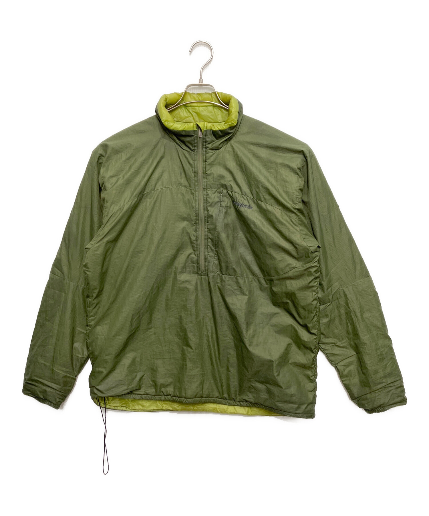 中古・古着通販】Patagonia (パタゴニア) パフボールプルオーバー 