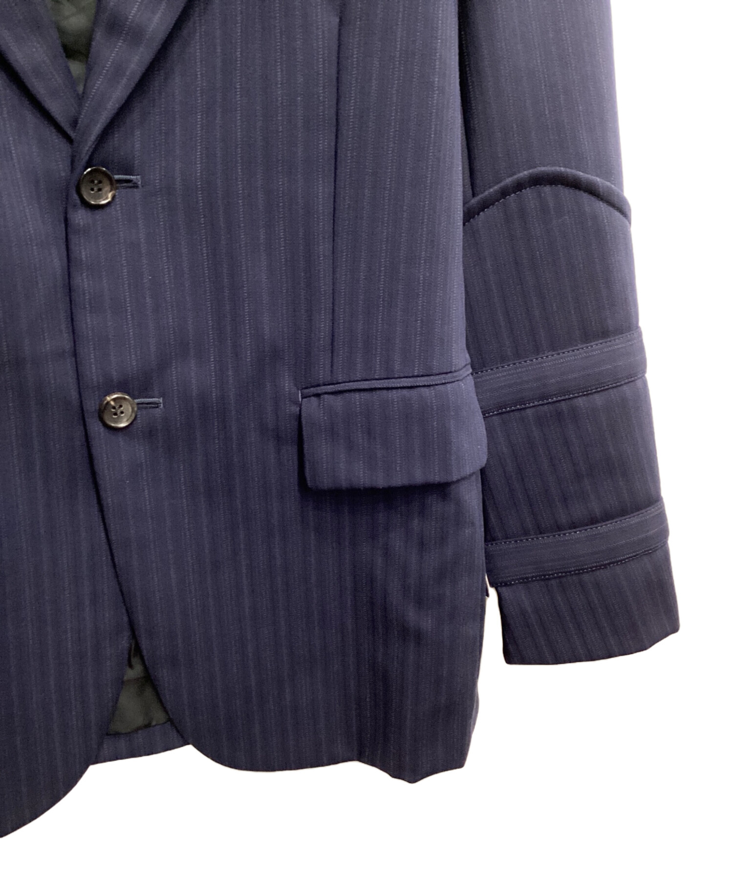中古・古着通販】COMME des GARCONS HOMME PLUS (コムデギャルソンオム