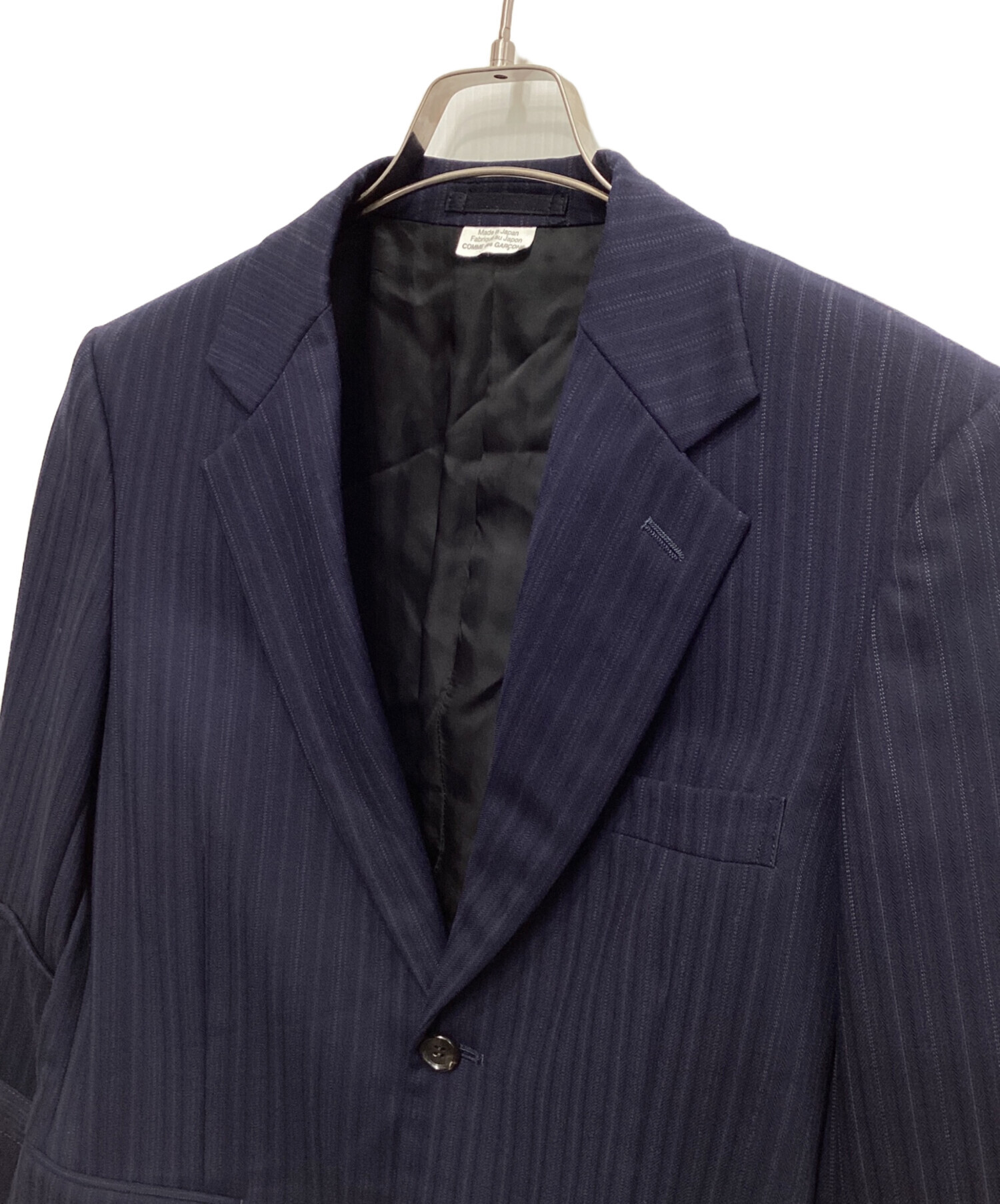 中古・古着通販】COMME des GARCONS HOMME PLUS (コムデギャルソンオム