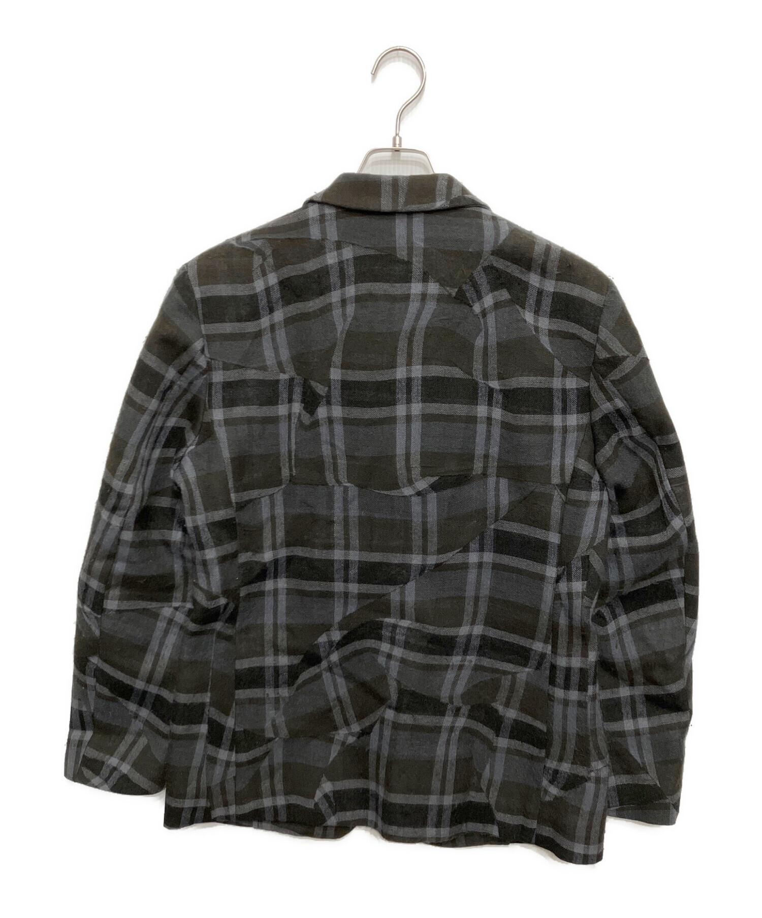 中古・古着通販】ISSEY MIYAKE MEN (イッセイミヤケメン) 変形 中古・古着通販】ISSEY MIYAKE MEN (イッセイミヤケメン) 変形