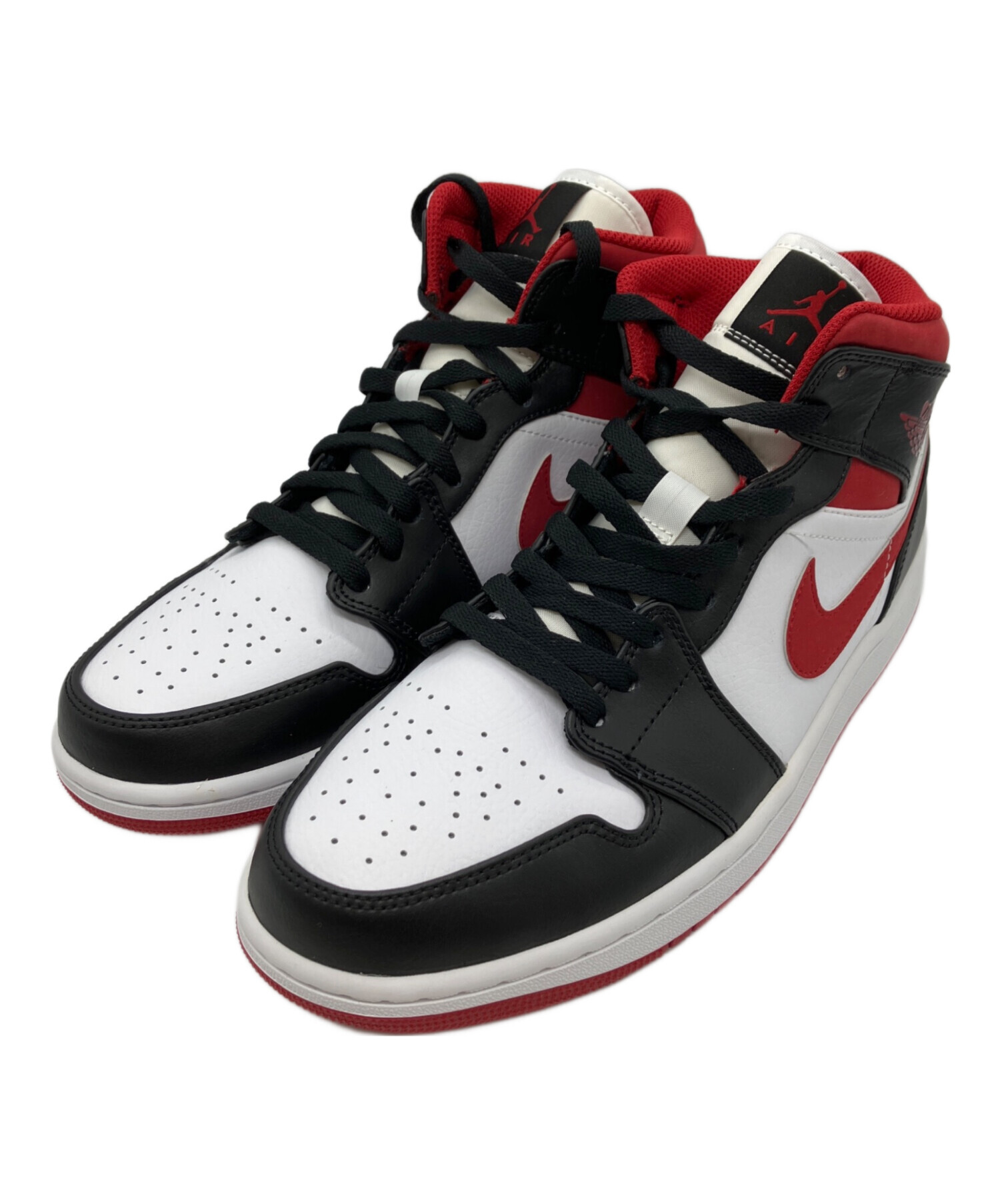 中古・古着通販】NIKE (ナイキ) Air Jordan 1 Mid 