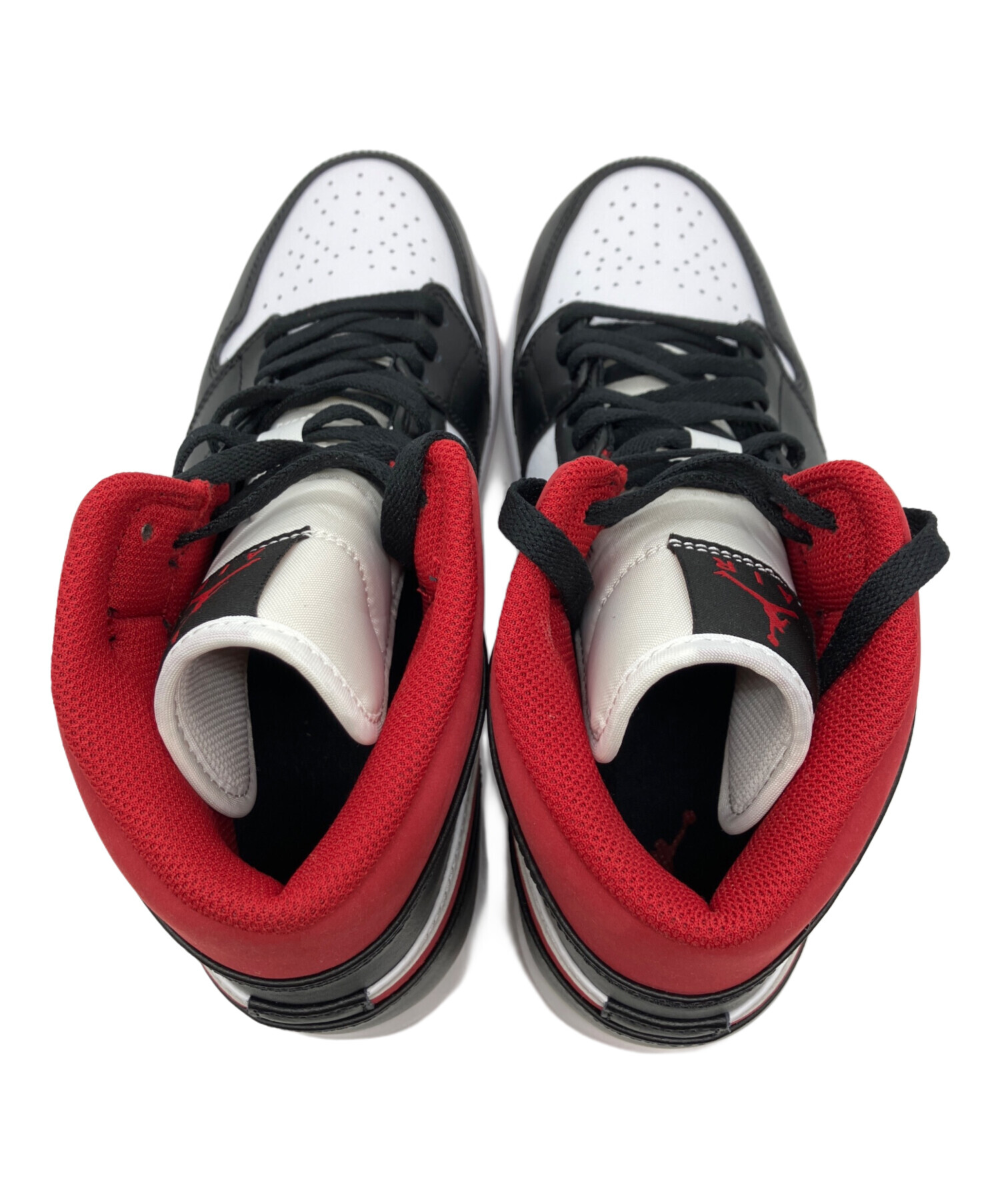 中古・古着通販】NIKE (ナイキ) Air Jordan 1 Mid 