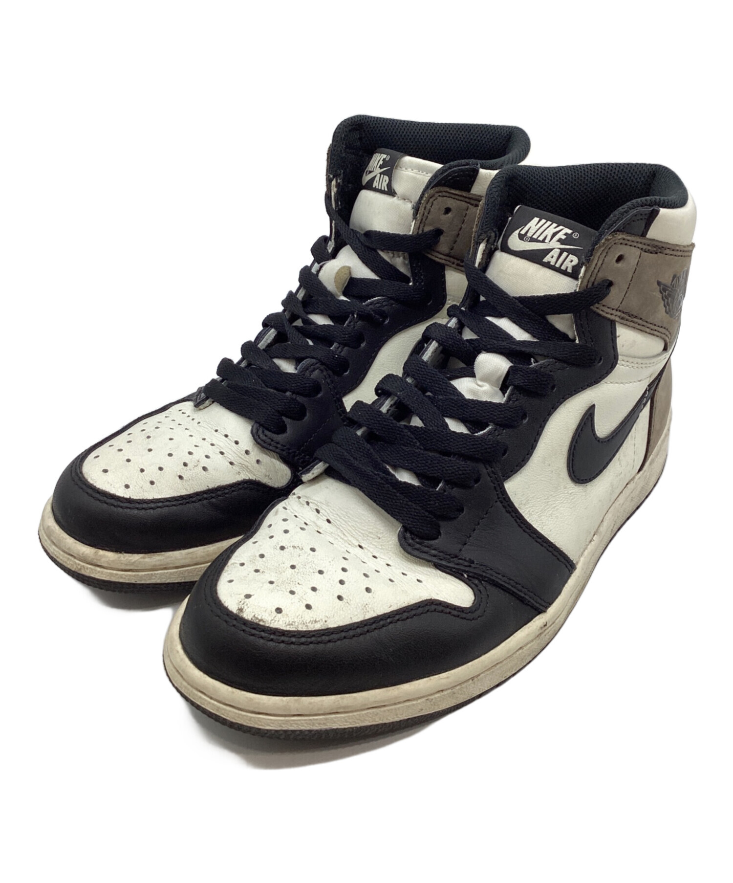 中古・古着通販】NIKE (ナイキ) Air Jordan 1 High OG 