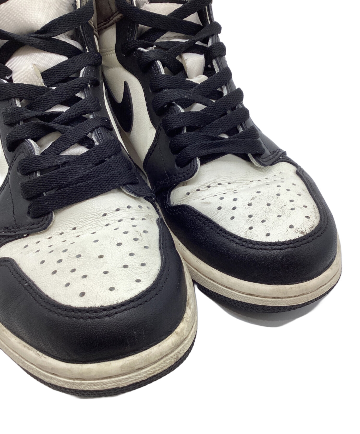 中古・古着通販】NIKE (ナイキ) Air Jordan 1 High OG 