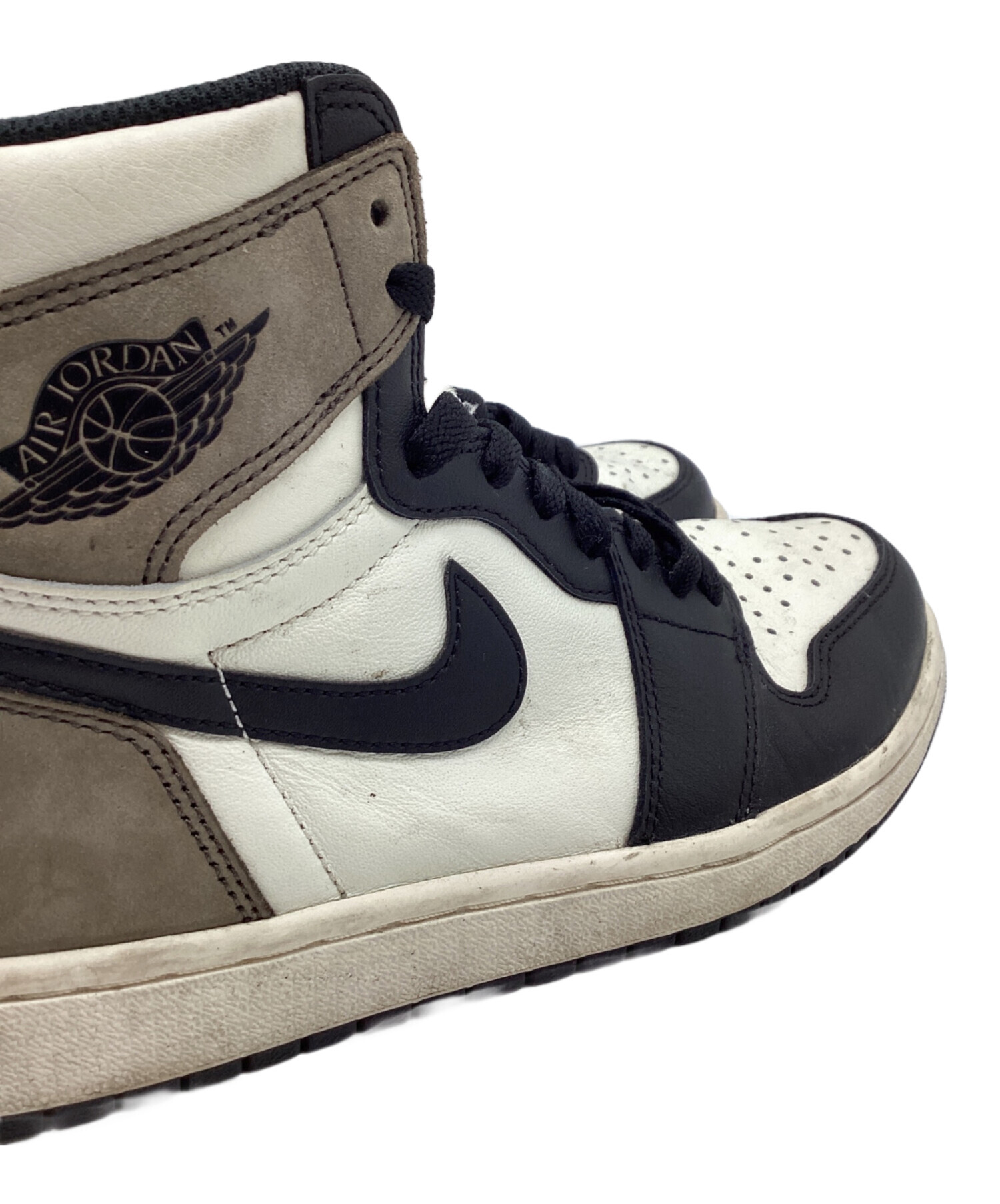 中古・古着通販】NIKE (ナイキ) Air Jordan 1 High OG 
