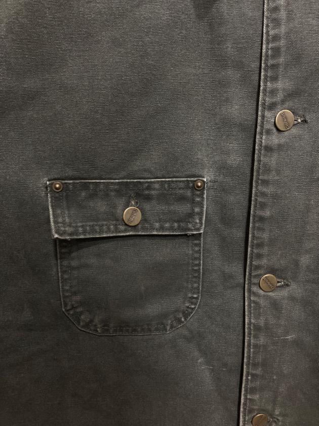 中古・古着通販】CarHartt (カーハート) チョアコート オリーブ サイズ