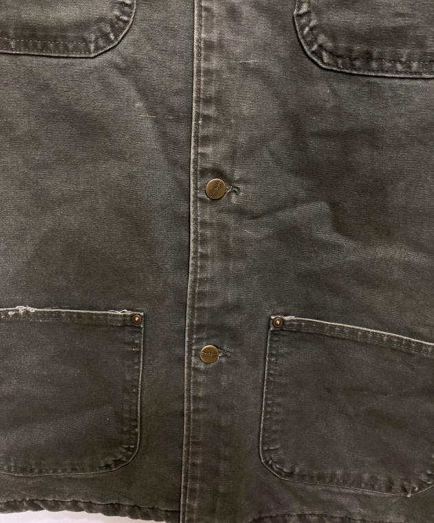 中古・古着通販】CarHartt (カーハート) チョアコート オリーブ サイズ