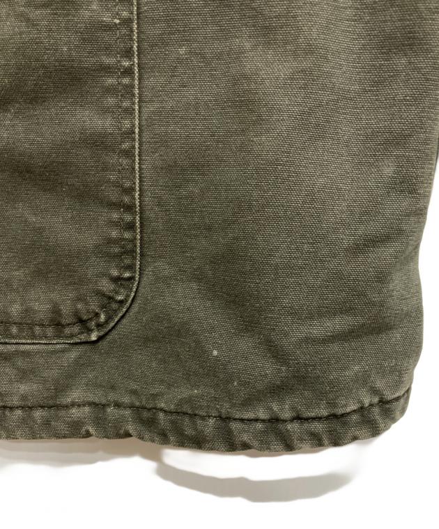 中古・古着通販】CarHartt (カーハート) チョアコート オリーブ サイズ