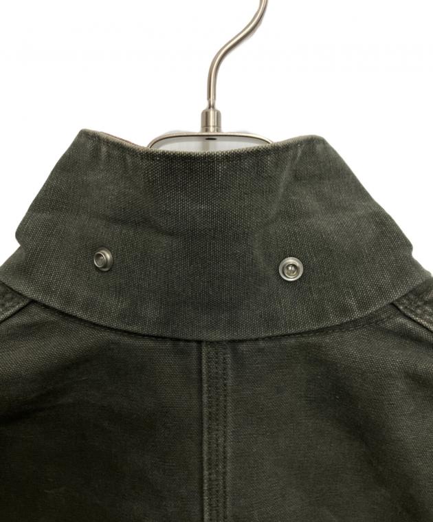 中古・古着通販】CarHartt (カーハート) チョアコート オリーブ サイズ