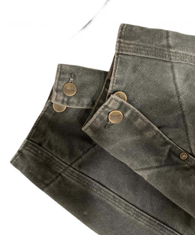 中古・古着通販】CarHartt (カーハート) チョアコート オリーブ サイズ