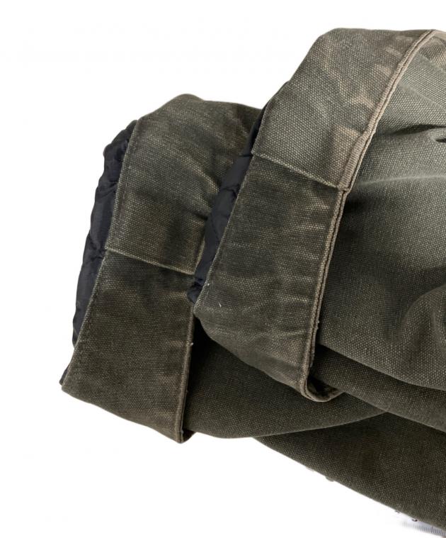 中古・古着通販】CarHartt (カーハート) チョアコート オリーブ サイズ