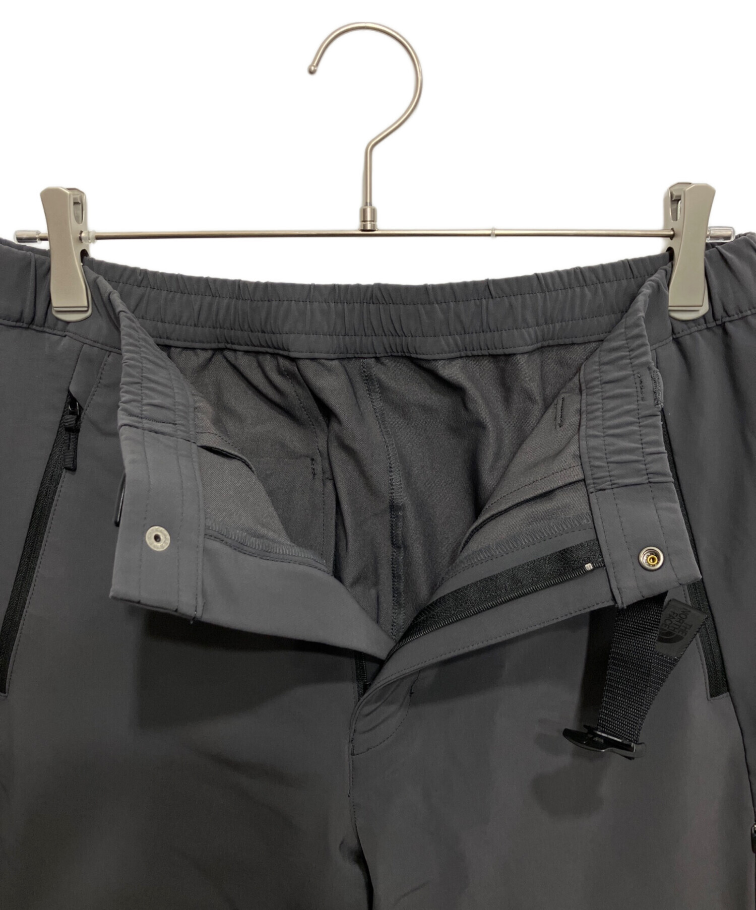 中古・古着通販】THE NORTH FACE (ザ ノース フェイス) バーブパンツ
