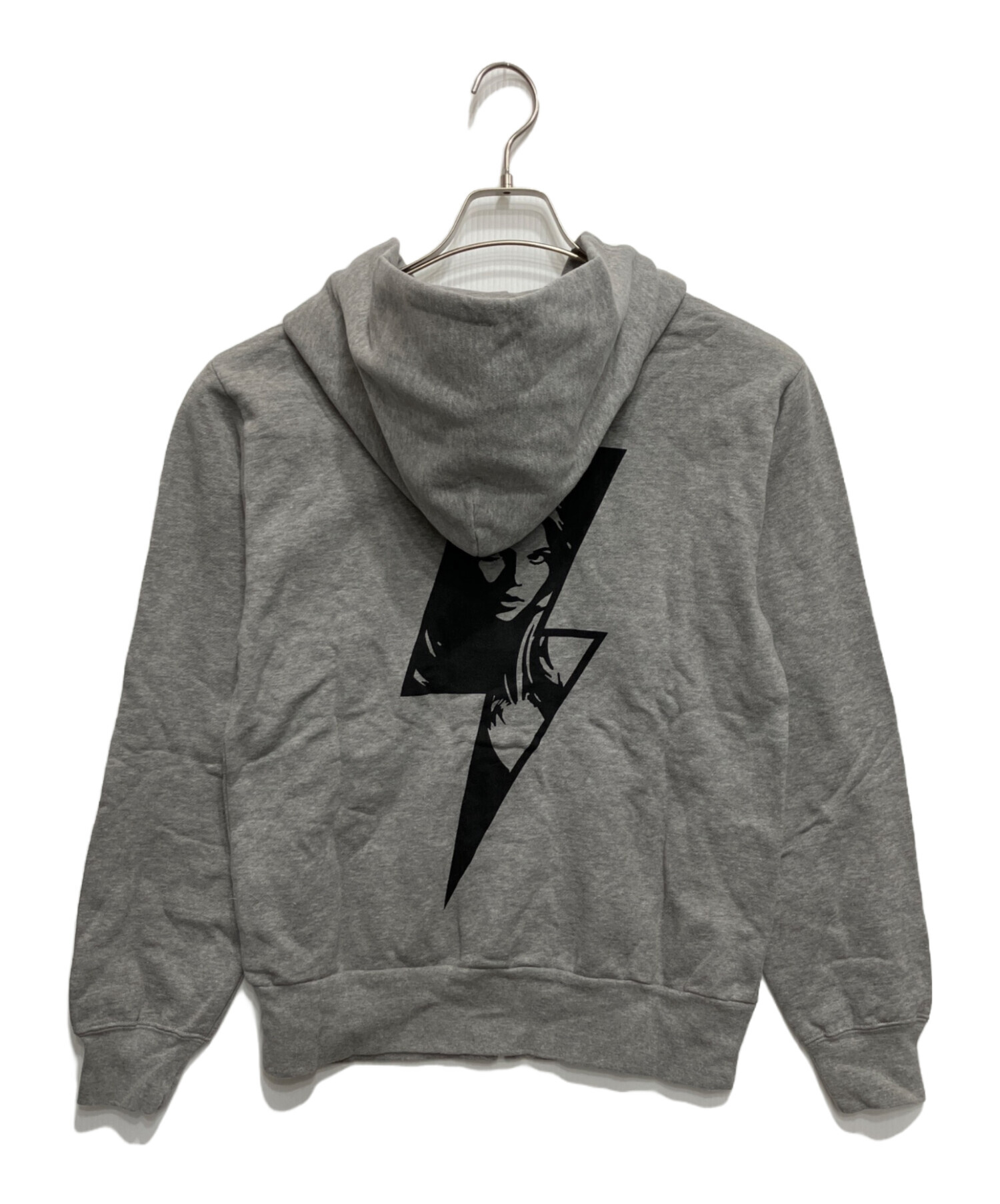 中古・古着通販】Hysteric Glamour (ヒステリックグラマー) TEAM LOGO