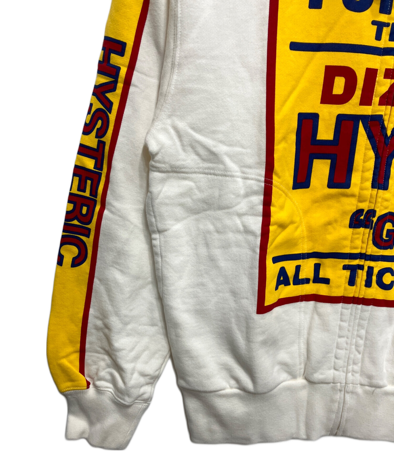 中古・古着通販】Hysteric Glamour (ヒステリックグラマー