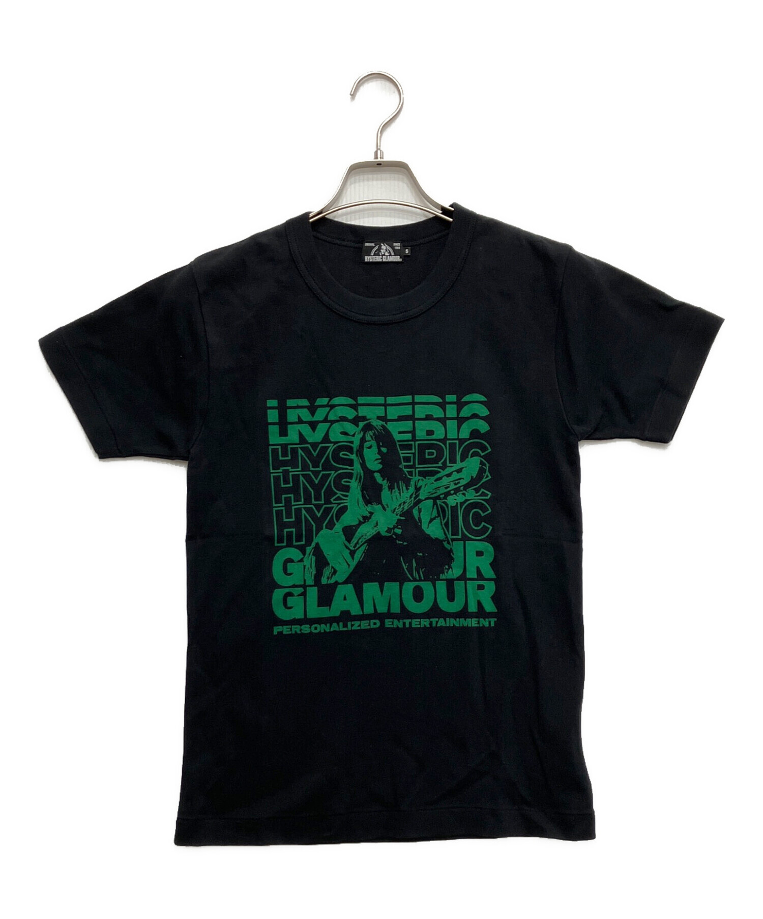 中古・古着通販】Hysteric Glamour (ヒステリックグラマー) UNPLUGGED