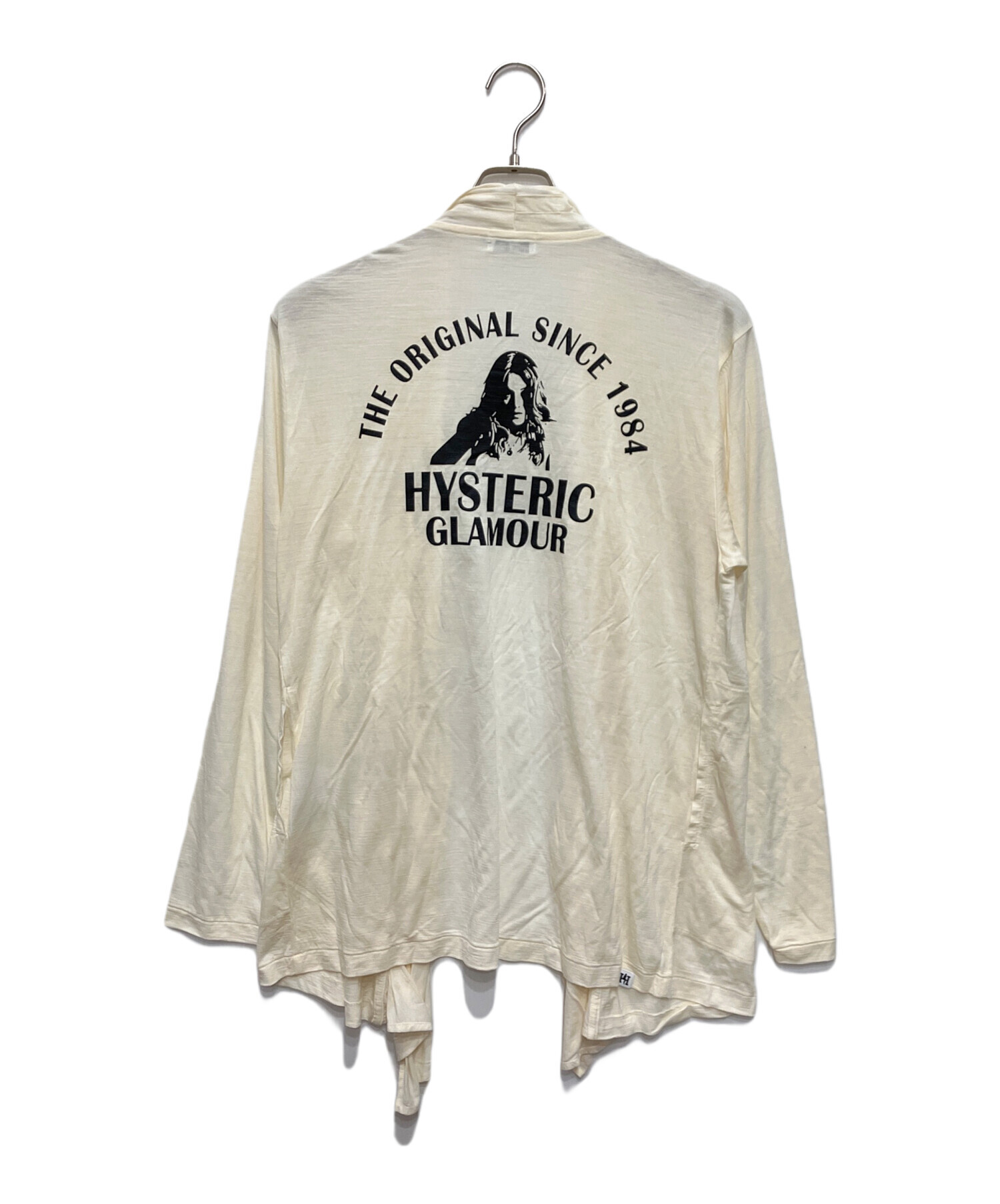 中古・古着通販】Hysteric Glamour (ヒステリックグラマー) ウール
