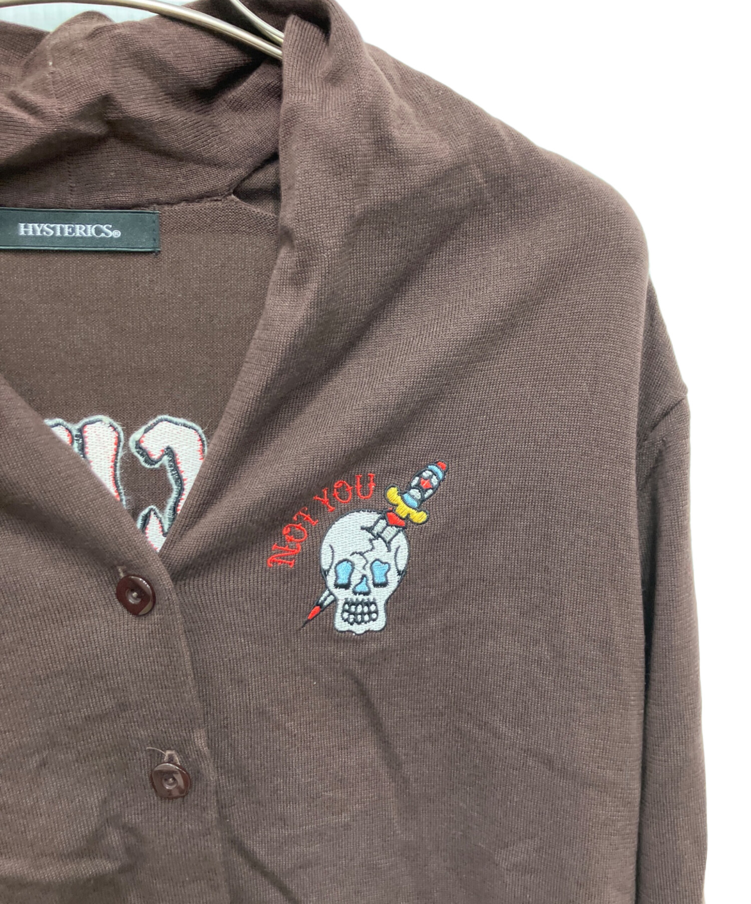 中古・古着通販】Hysteric Glamour (ヒステリックグラマー) PSYCHOSIS
