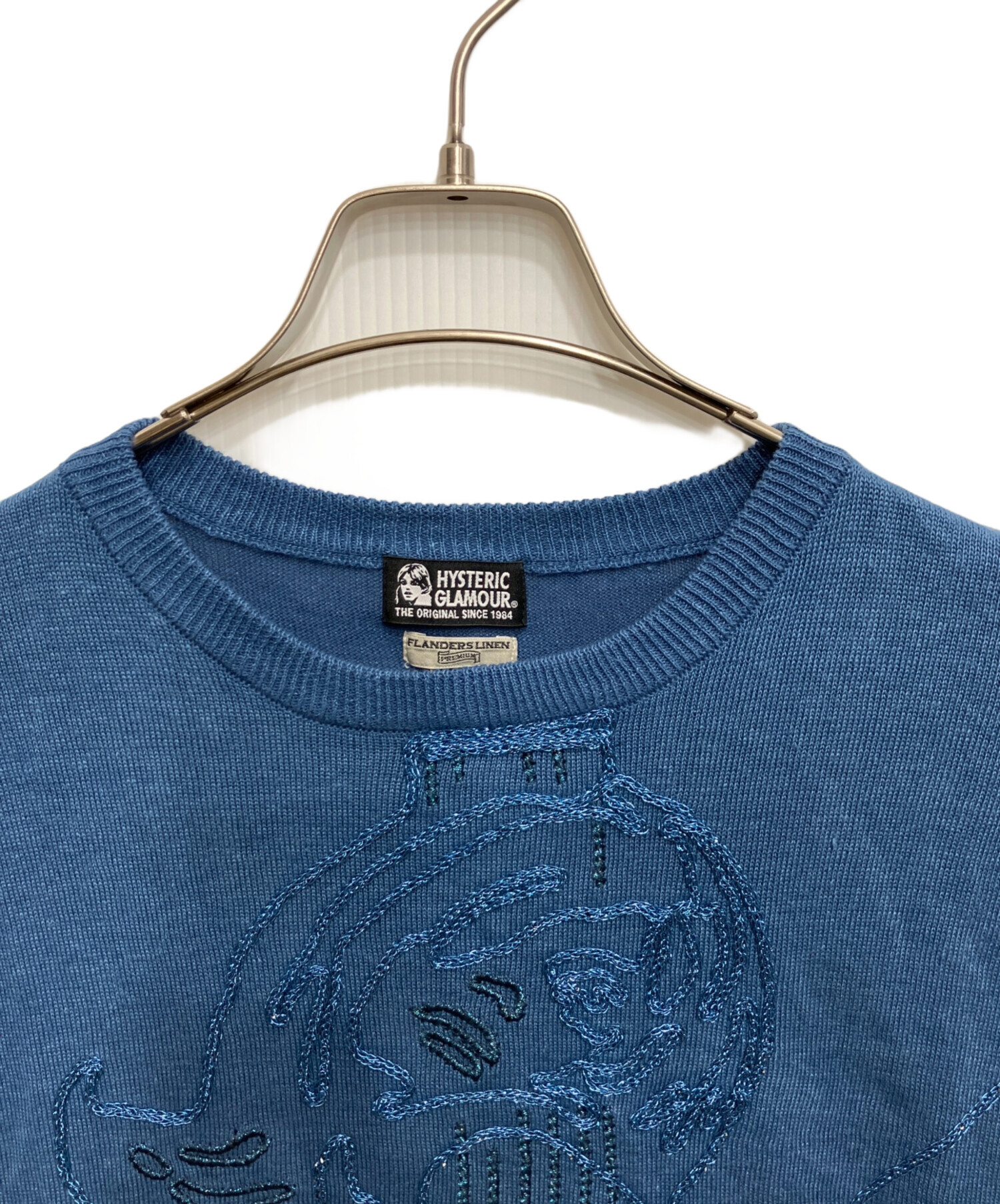 中古・古着通販】Hysteric Glamour (ヒステリックグラマー) GUITAR
