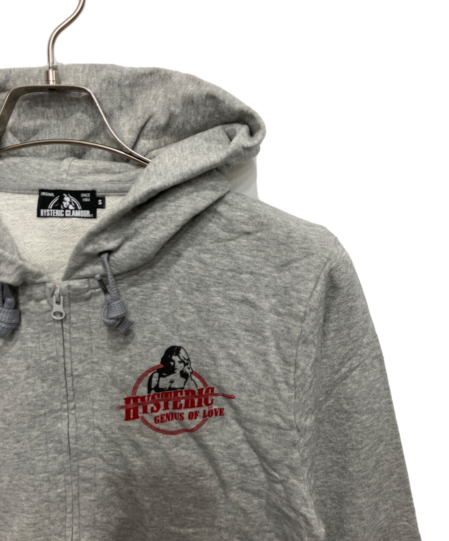 中古・古着通販】Hysteric Glamour (ヒステリックグラマー) BULLET
