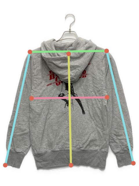 中古・古着通販】Hysteric Glamour (ヒステリックグラマー) BULLET