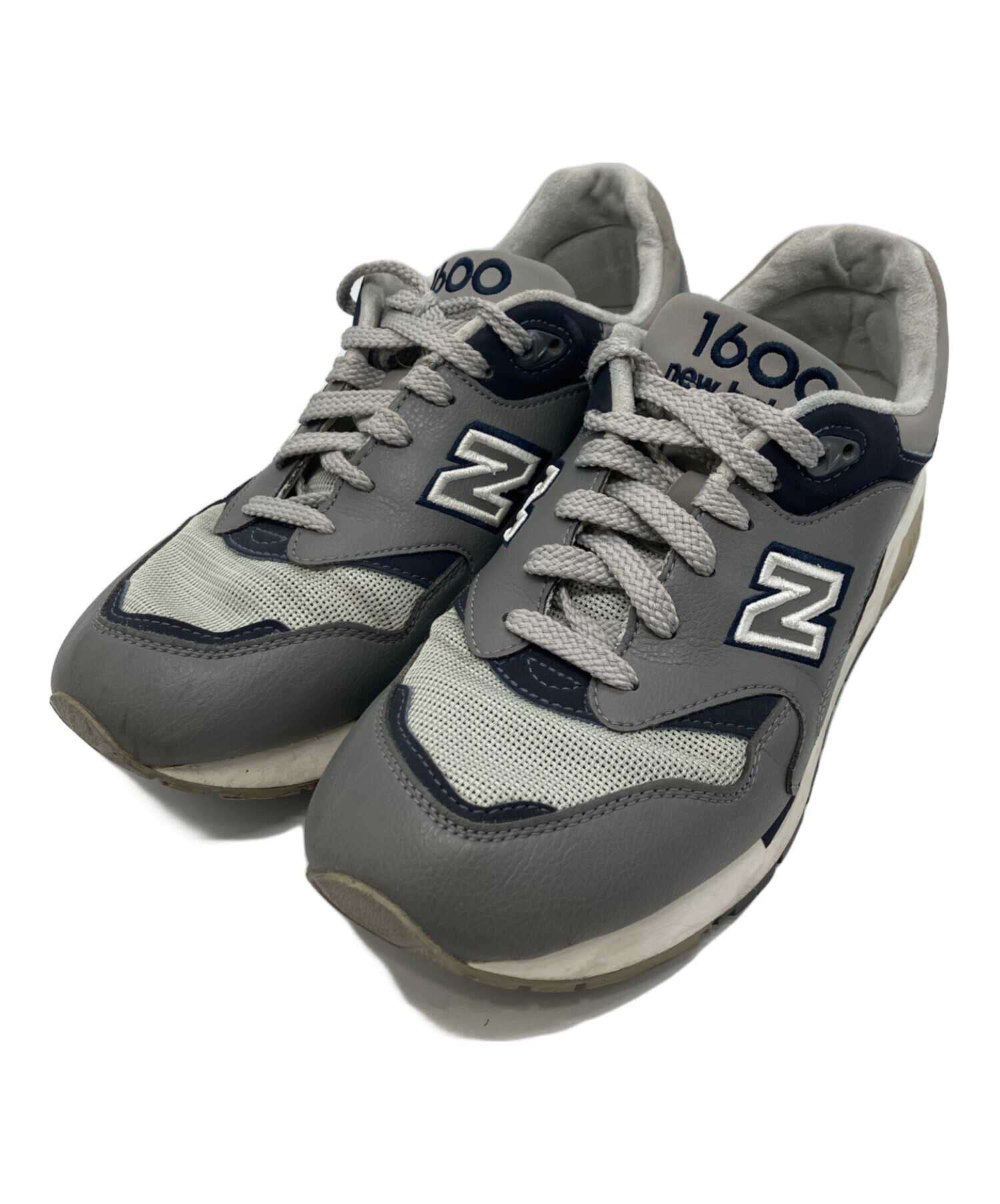 中古・古着通販】NEW BALANCE (ニューバランス) ローカットスニーカー 