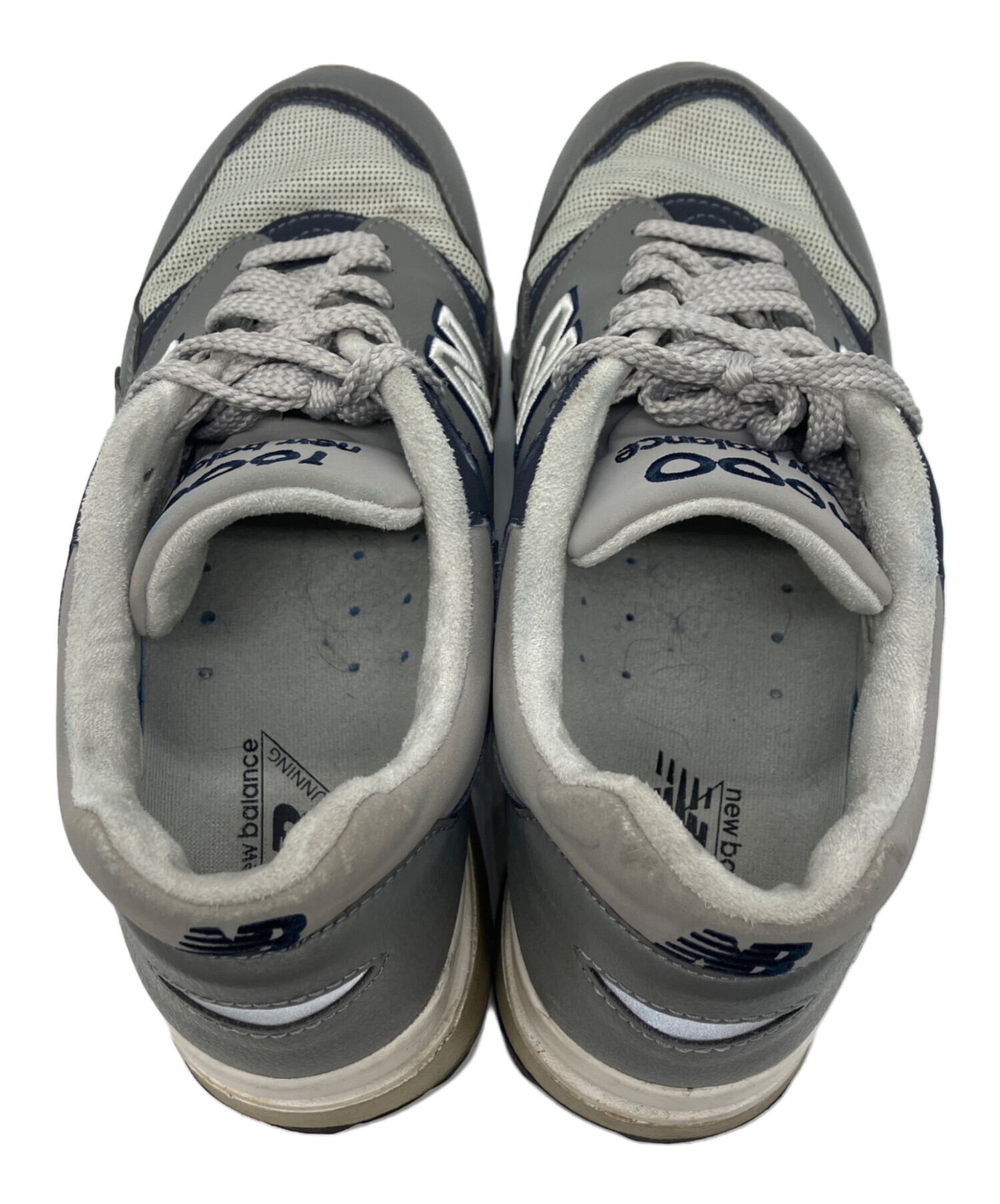 中古・古着通販】NEW BALANCE (ニューバランス) ローカットスニーカー 