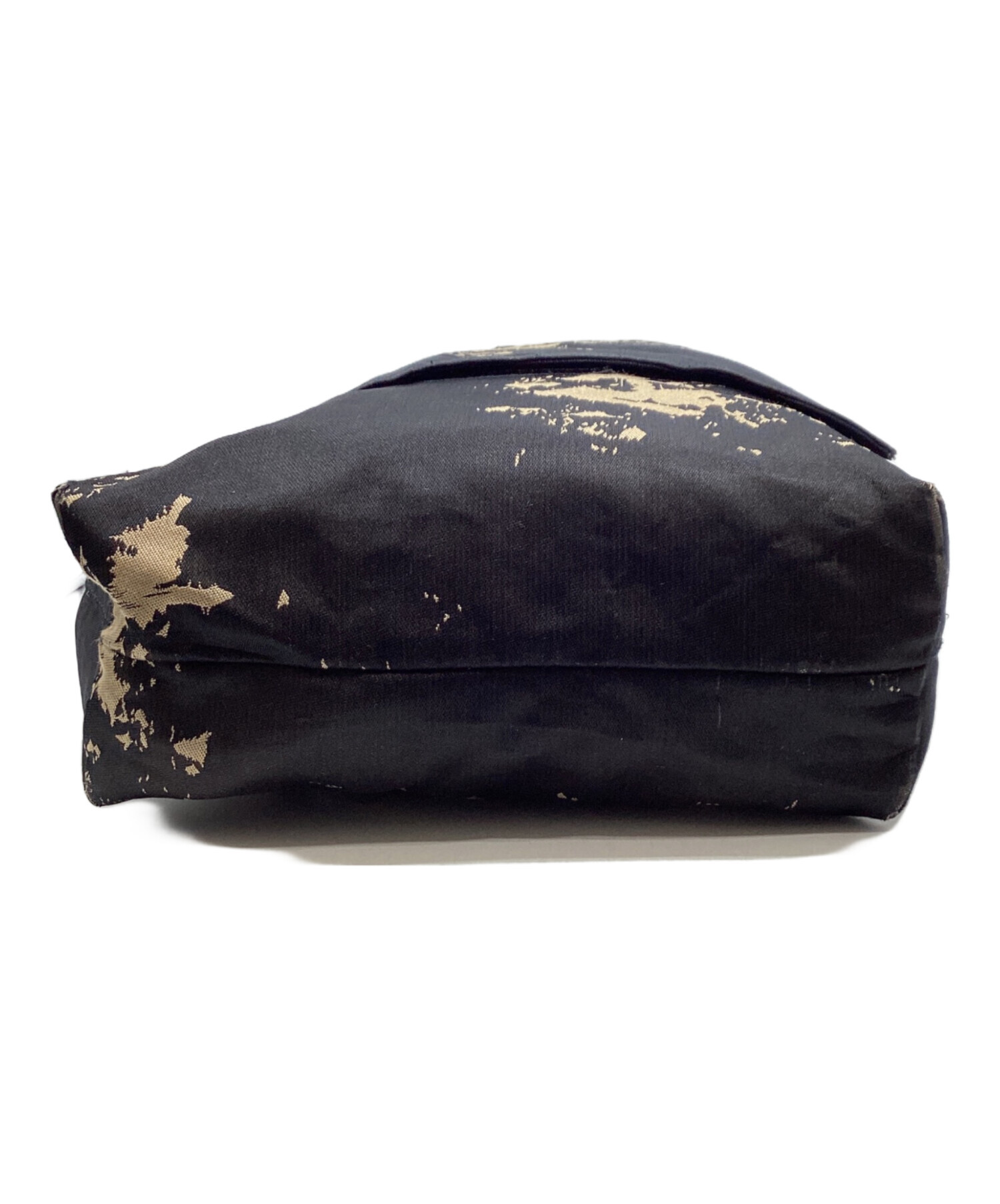Jean Paul Gaultier HOMME ショルダーバッグ 中古・古着通販】Jean Paul GAULTIER HOMME (ジャンポールゴルチェオム