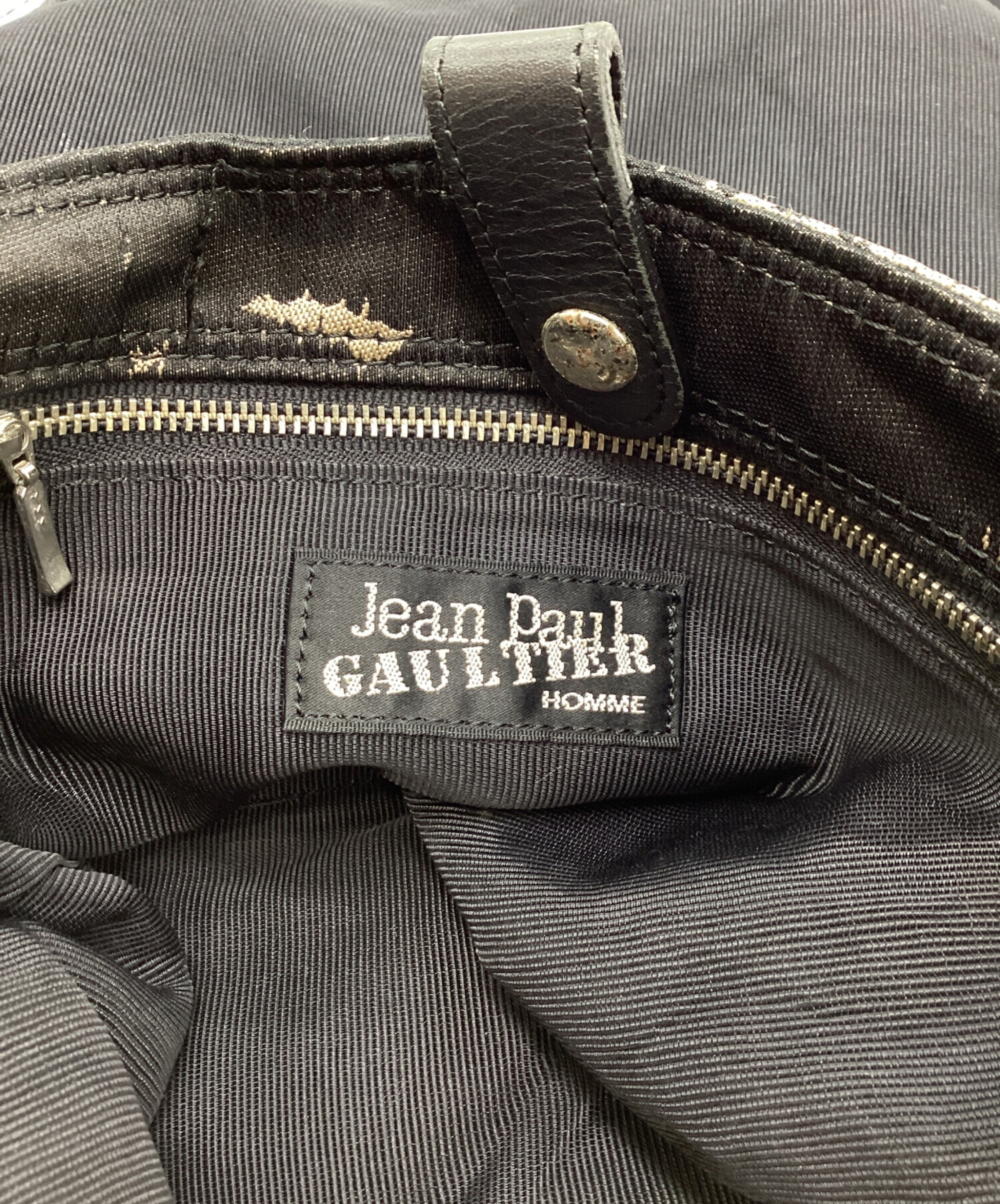 中古・古着通販】Jean Paul GAULTIER HOMME (ジャンポールゴルチェオム