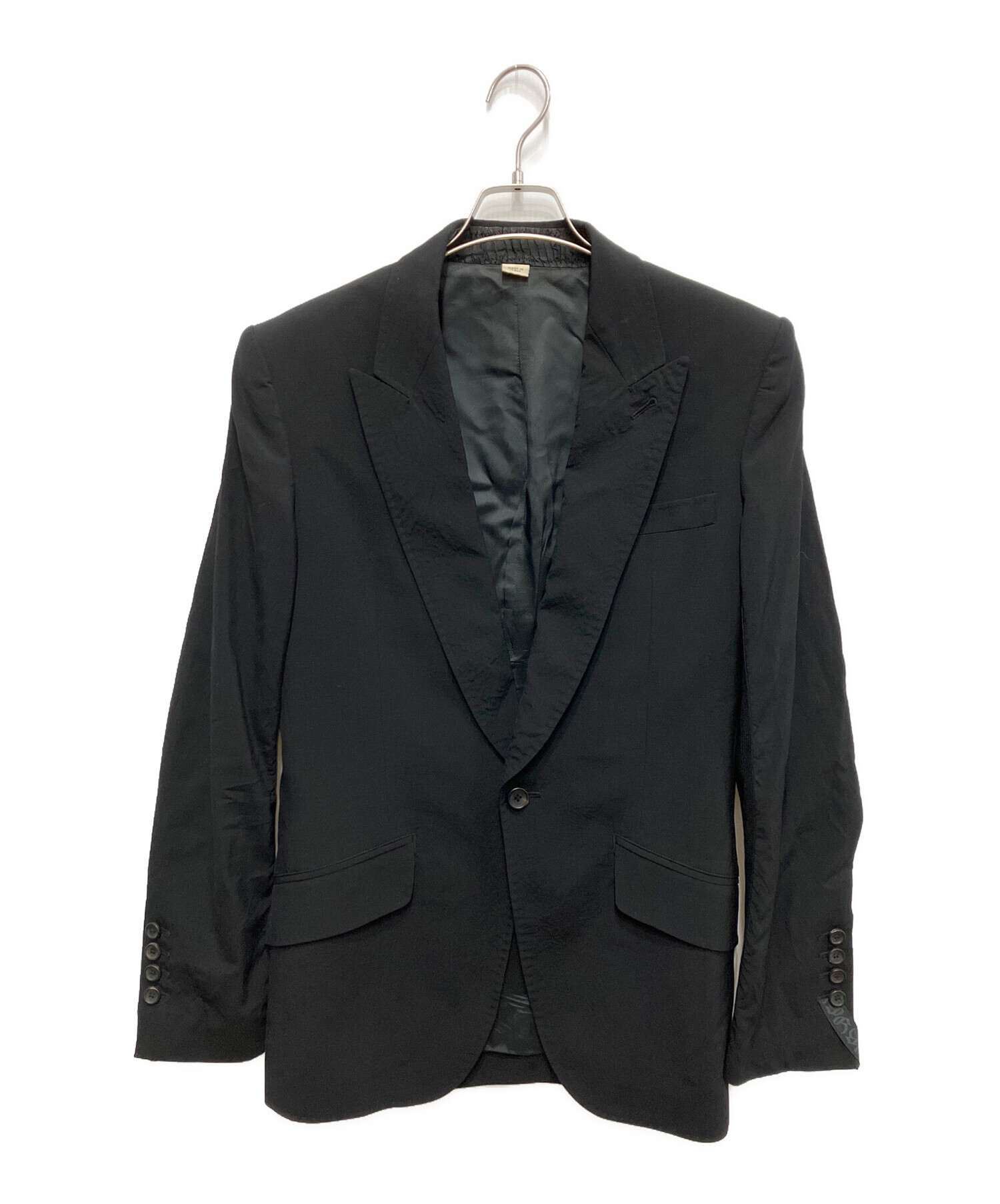 中古・古着通販】JOHN GALLIANO (ジョンガリアーノ) バックロゴ