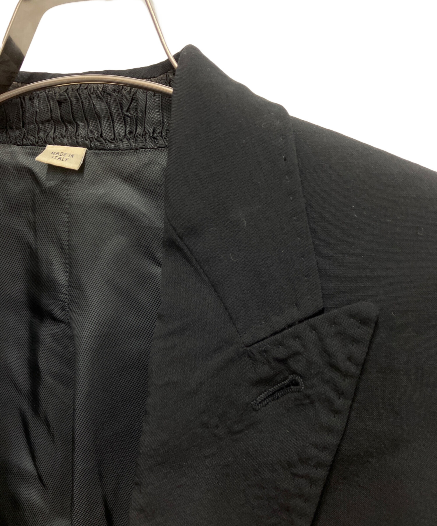 中古・古着通販】JOHN GALLIANO (ジョンガリアーノ) バックロゴ