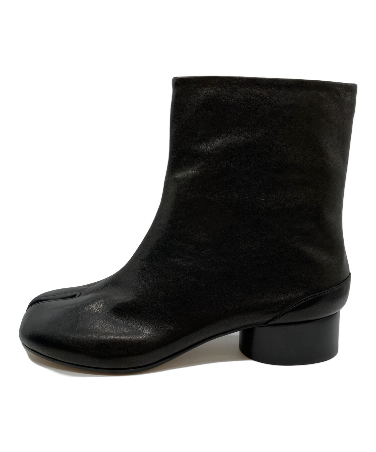中古・古着通販】Maison Margiela (メゾンマルジェラ) 足袋ブーツ 