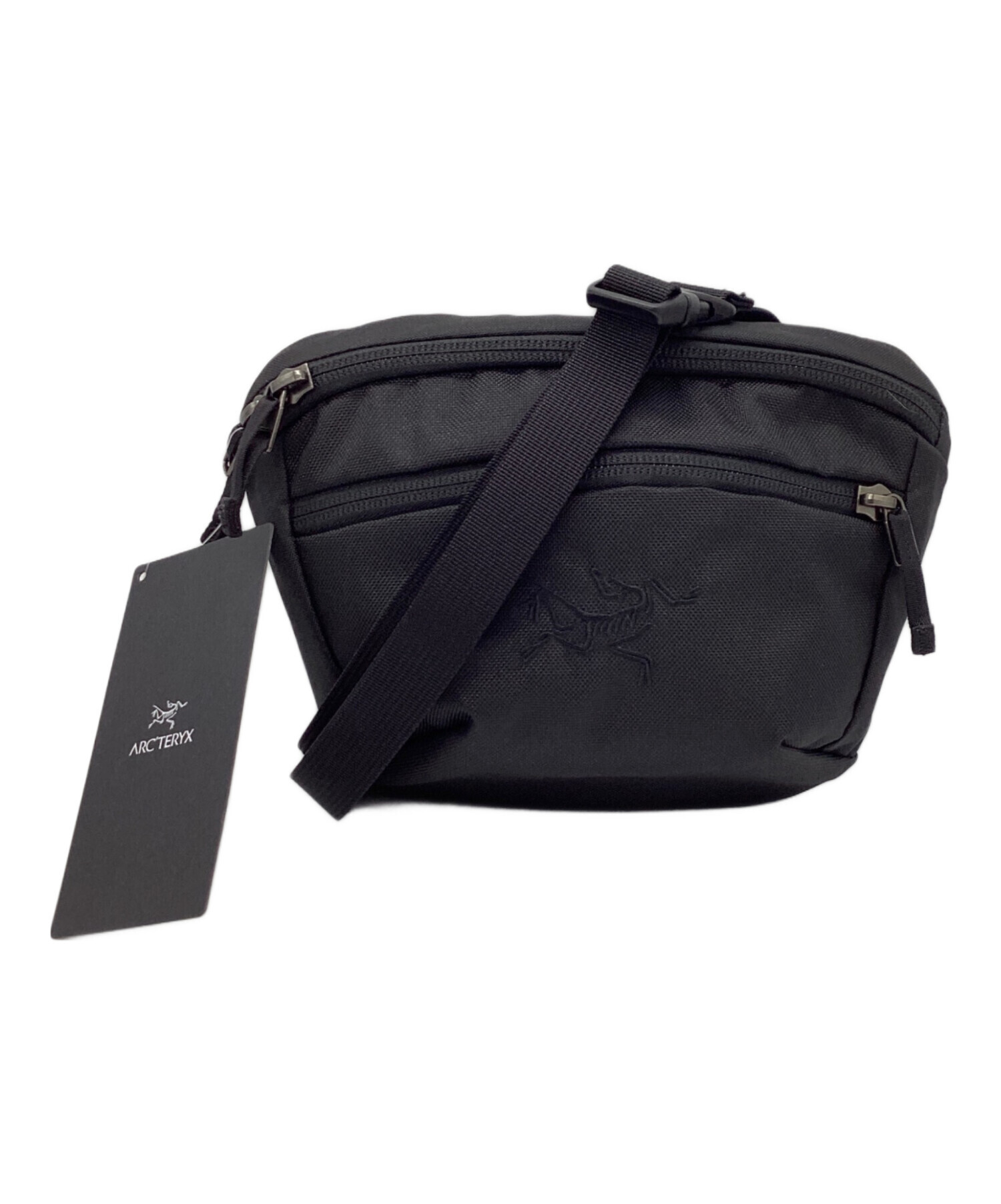 中古・古着通販】ARC'TERYX (アークテリクス) MANTIS 1 WAIST PACK