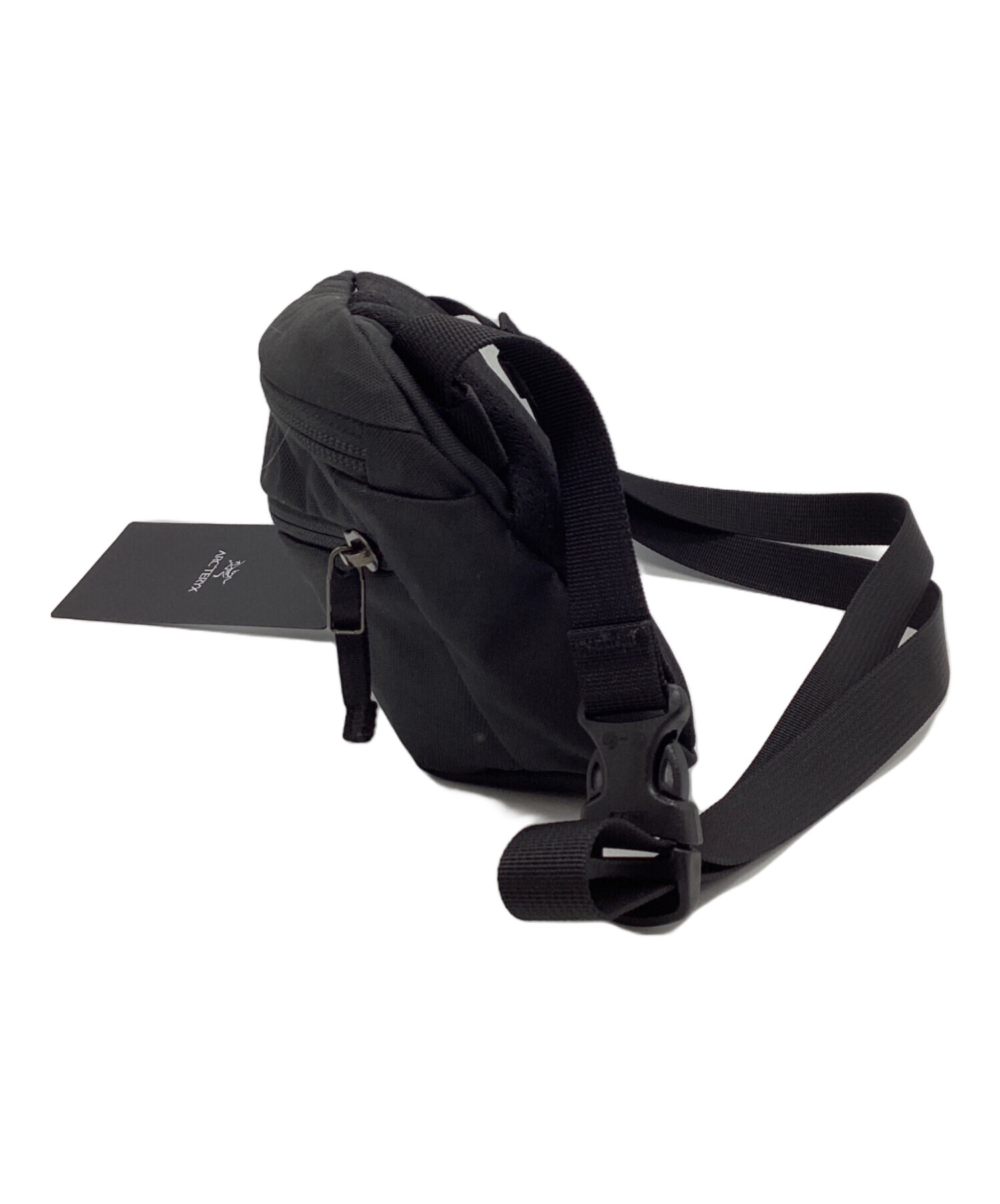 中古・古着通販】ARC'TERYX (アークテリクス) MANTIS 1 WAIST PACK