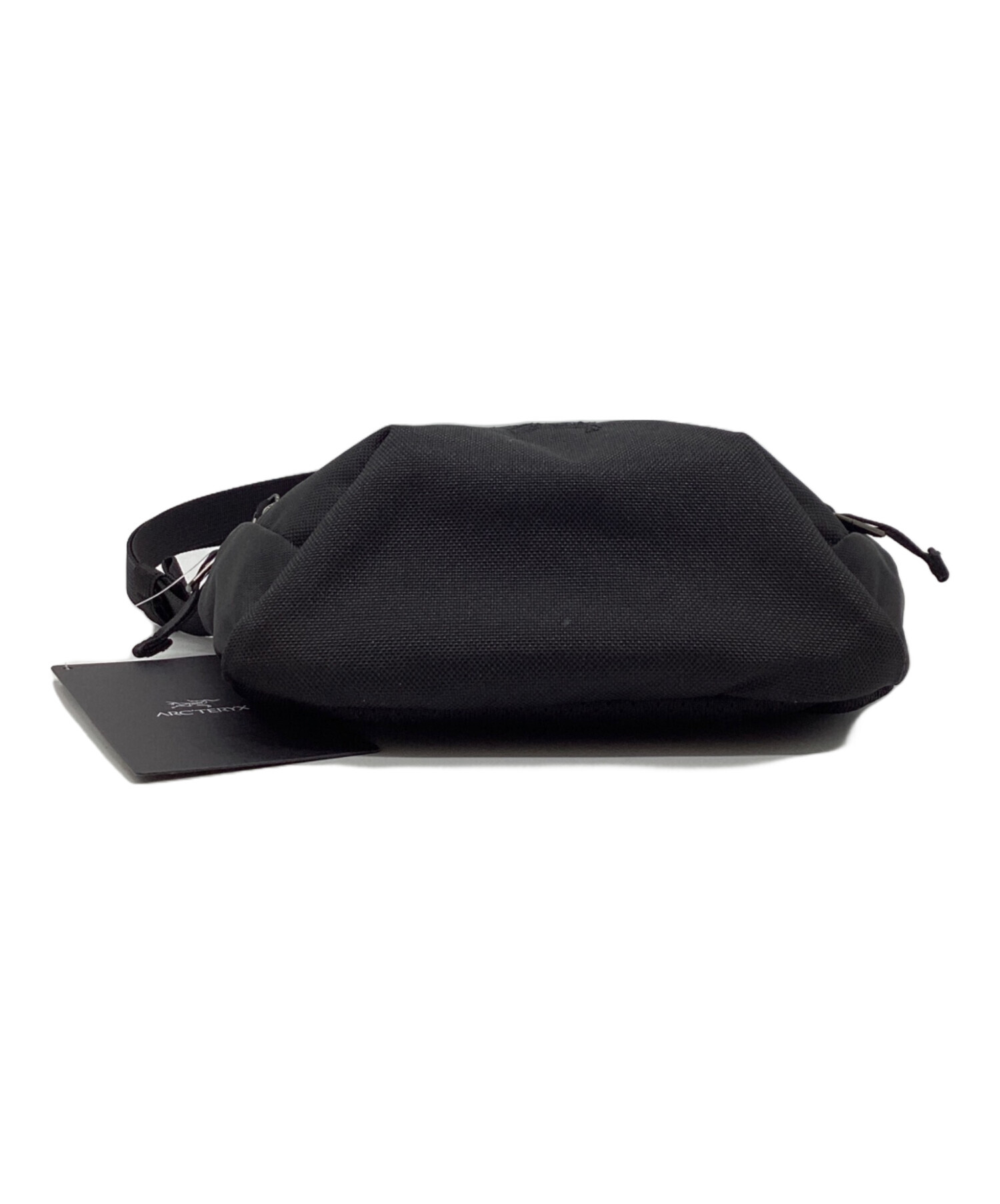 中古・古着通販】ARC'TERYX (アークテリクス) MANTIS 1 WAIST PACK