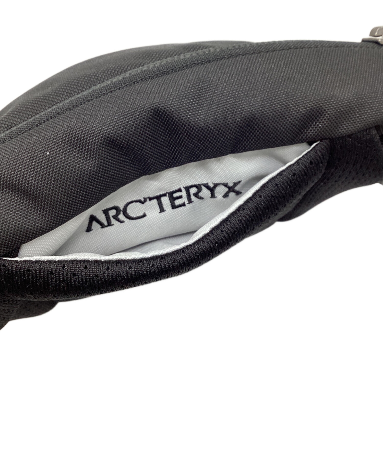 中古・古着通販】ARC'TERYX (アークテリクス) MANTIS 1 WAIST PACK