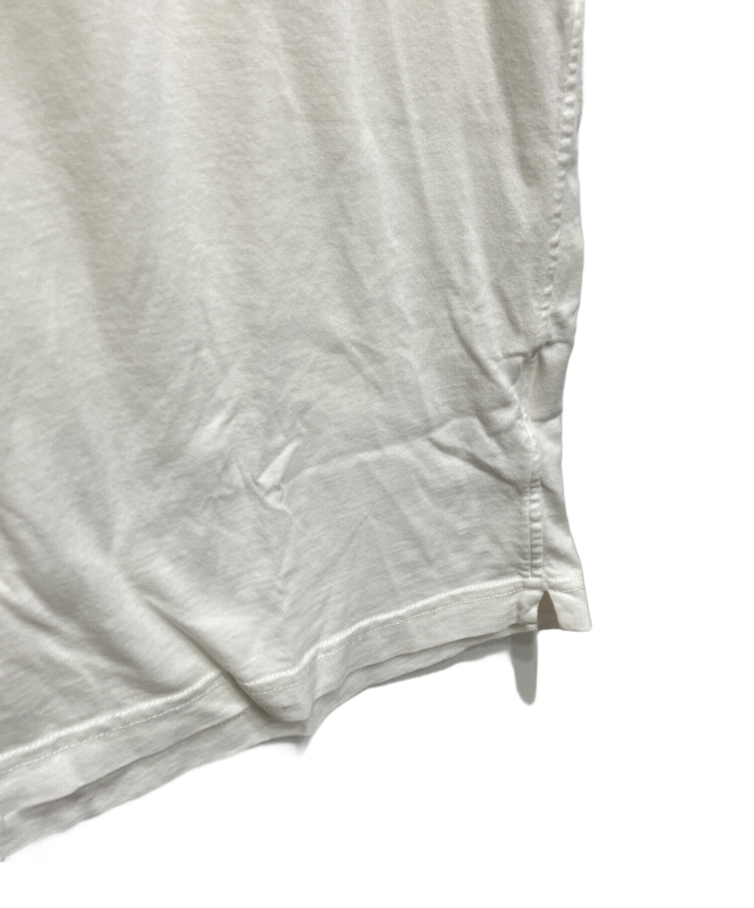 中古・古着通販】MONCLER (モンクレール) MAGLIA POLO スリムフィット 