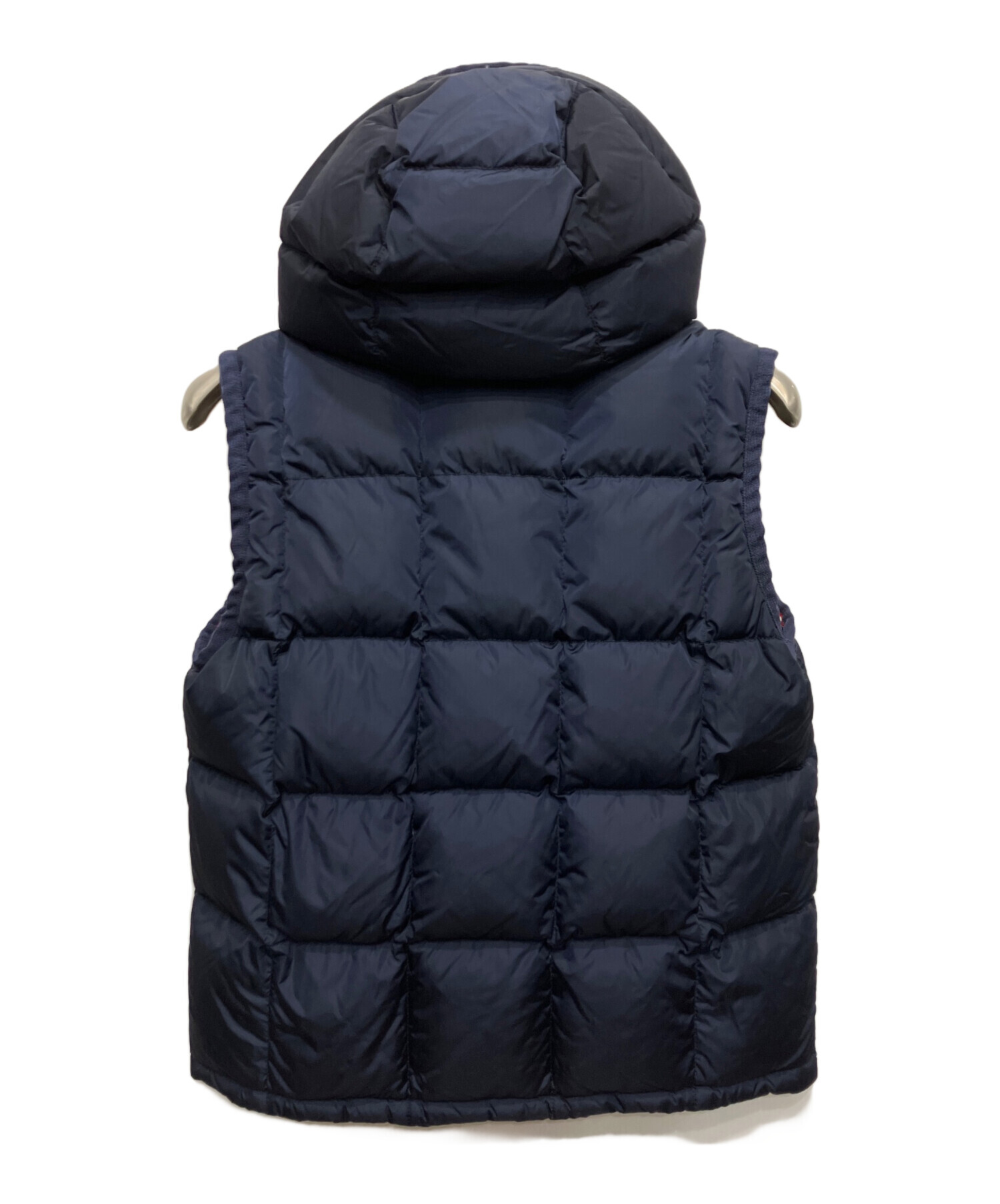 中古・古着通販】MONCLER (モンクレール) TAPAJOS GILETダウンベスト