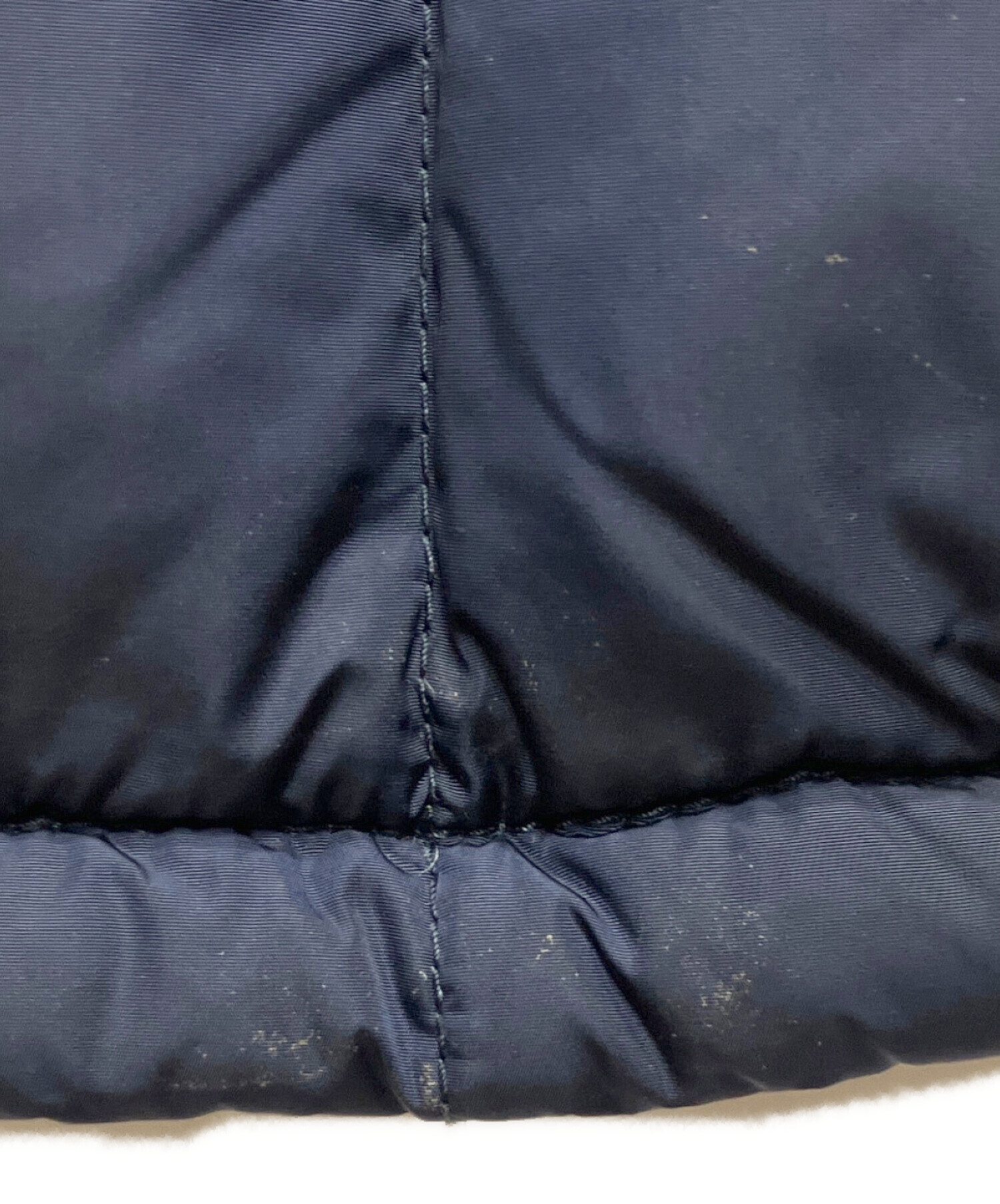 中古・古着通販】MONCLER (モンクレール) TAPAJOS GILETダウンベスト